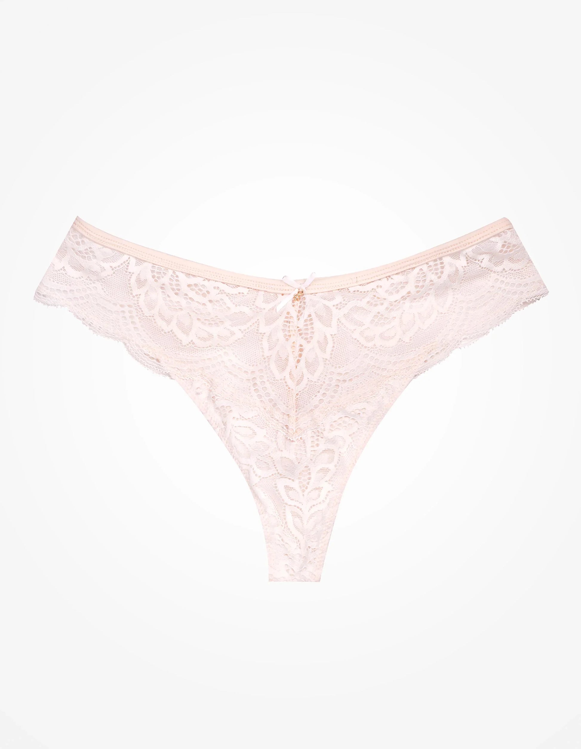 Thongs Kandy Pastel pink - 5