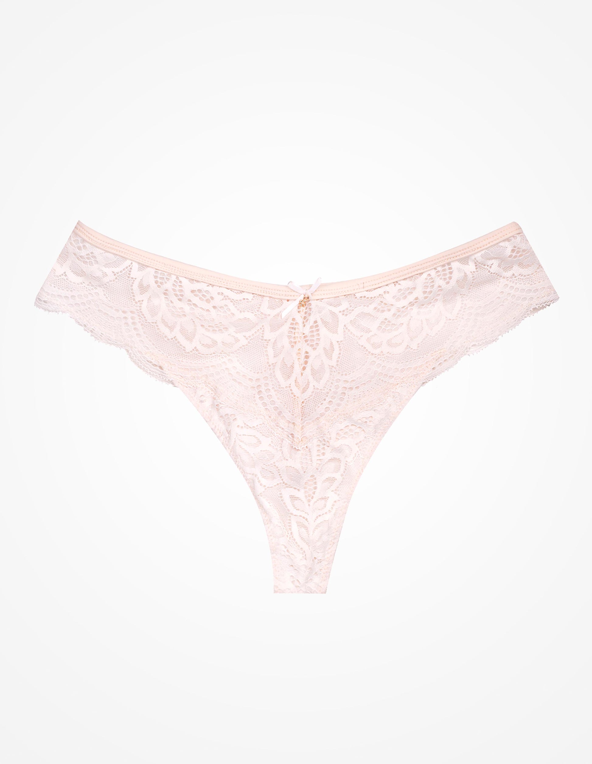 Thongs Kandy Pastel pink - 5
