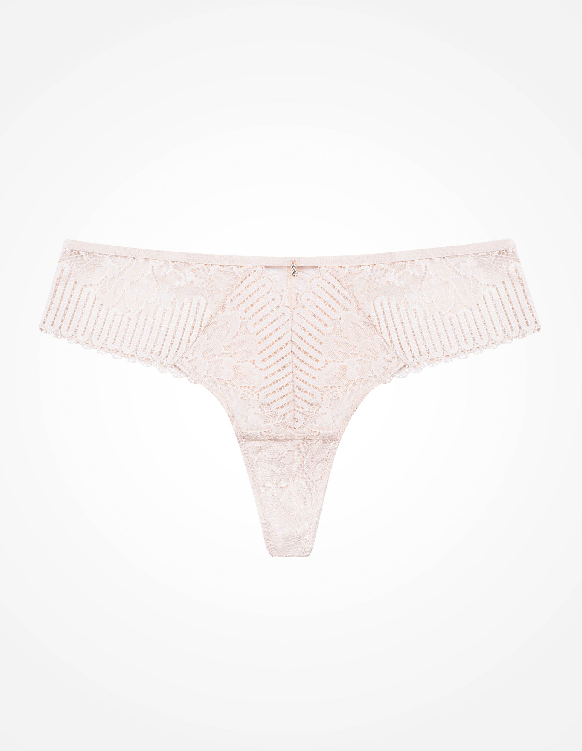 Thongs Kenlee Nude - 5