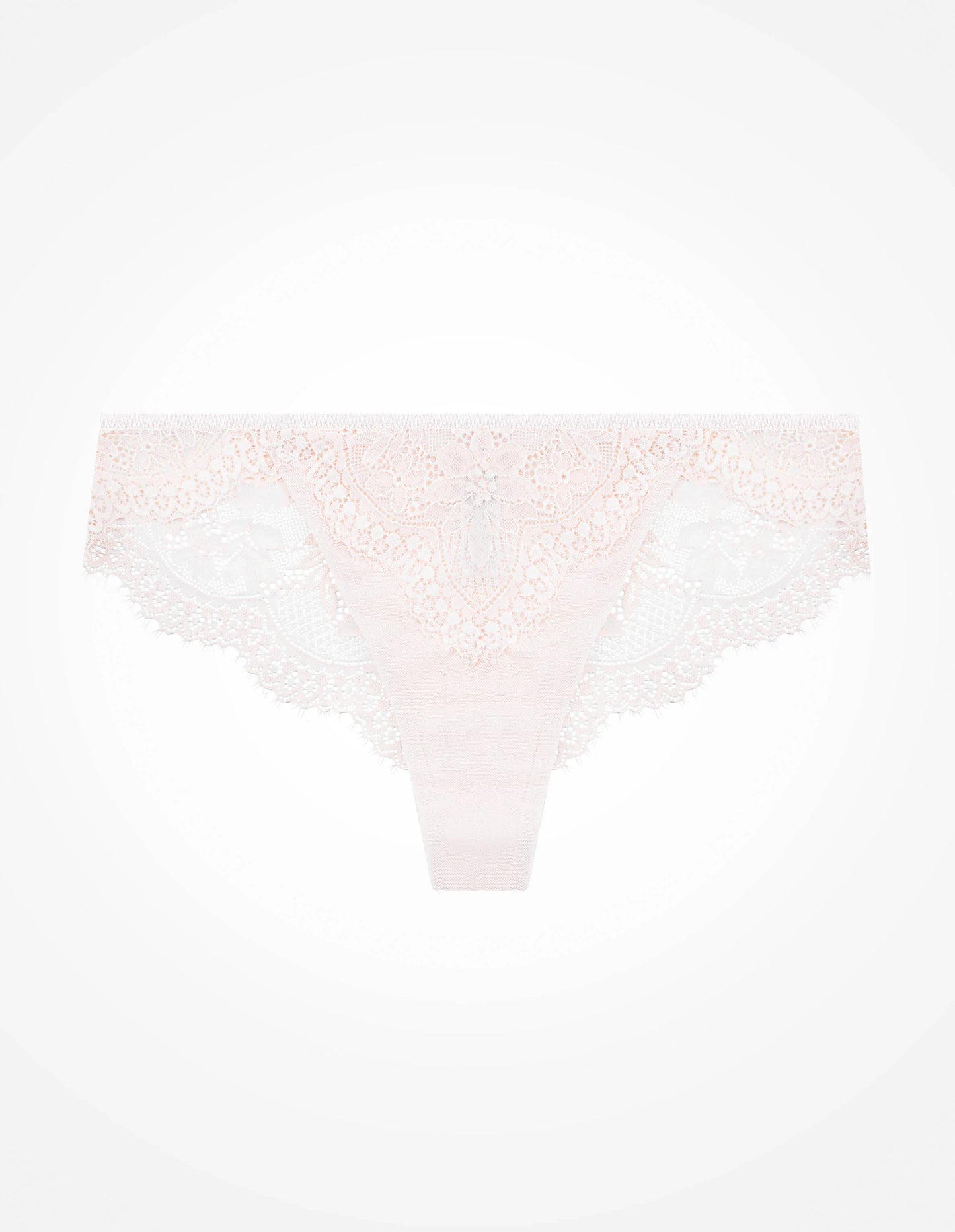 Thongs Kitty Pastel pink - 5
