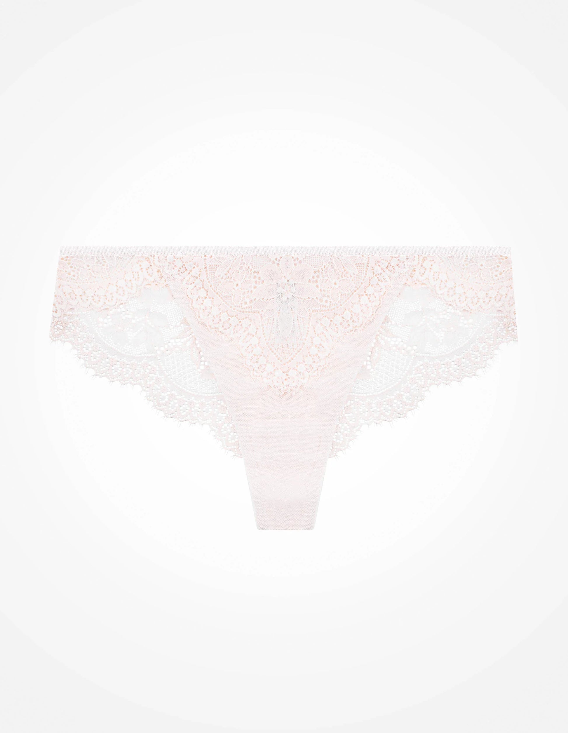 Thongs Kitty Pastel pink - 5