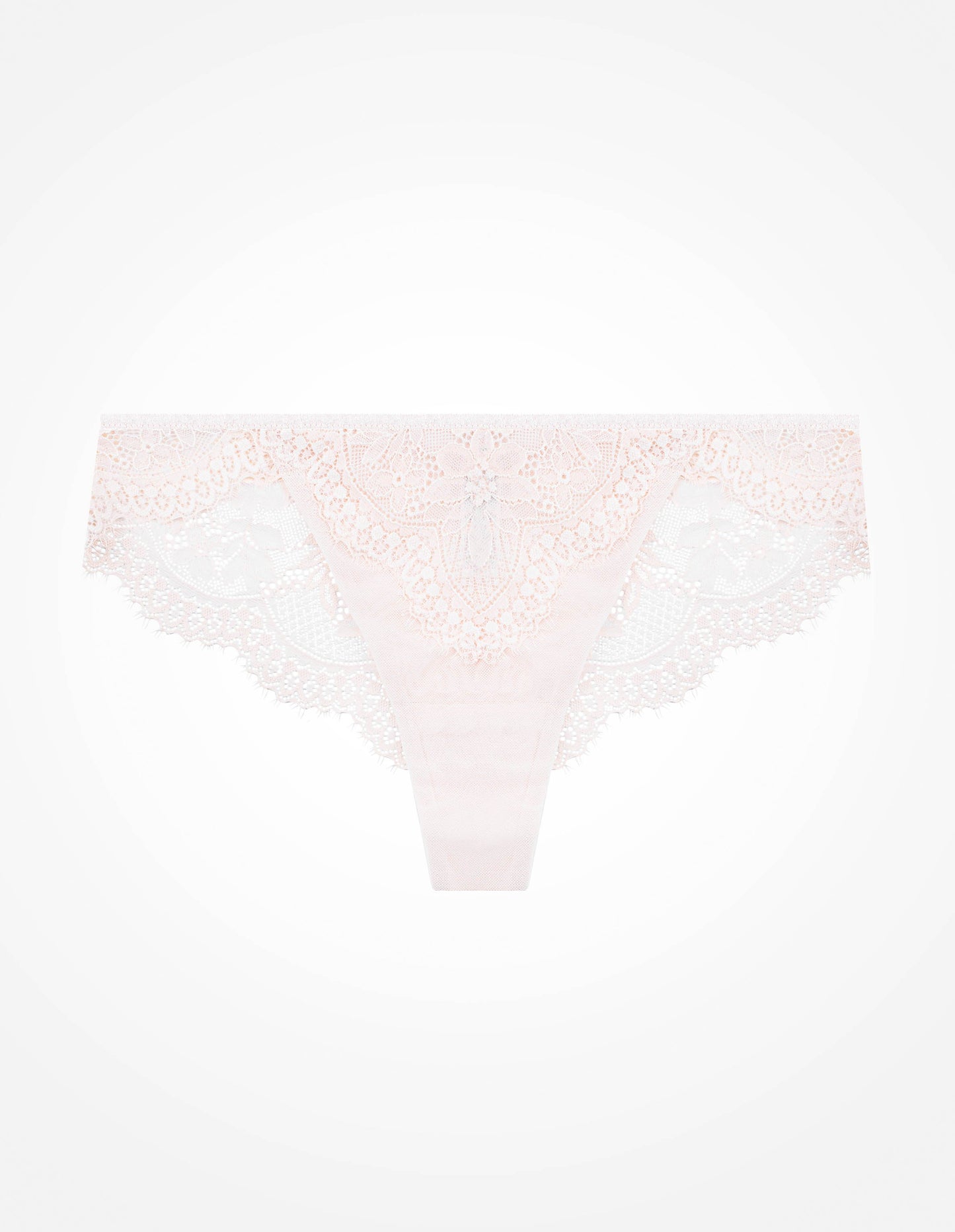 Thongs Kitty Pastel pink - 5