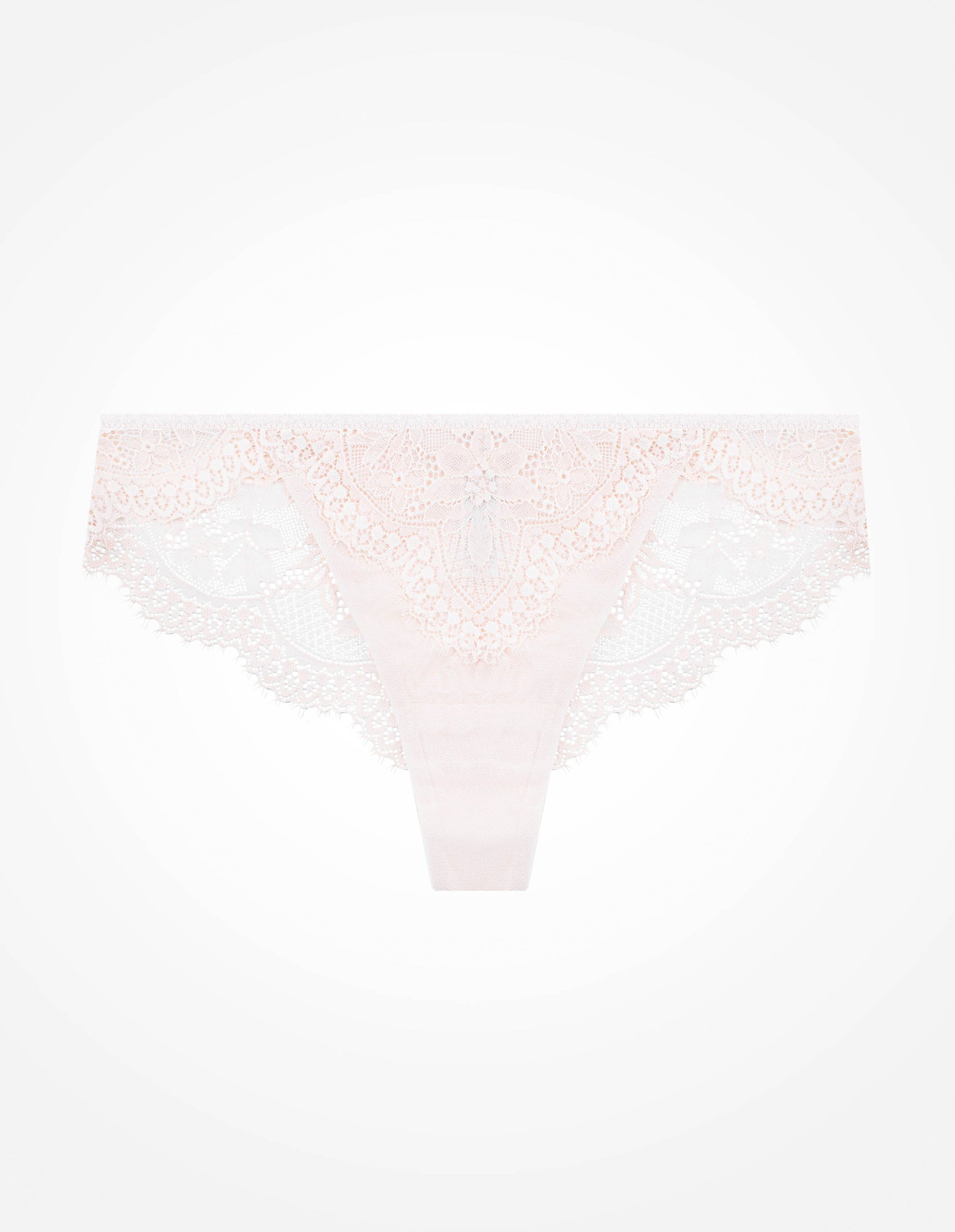 Thongs Kitty Pastel pink - 5