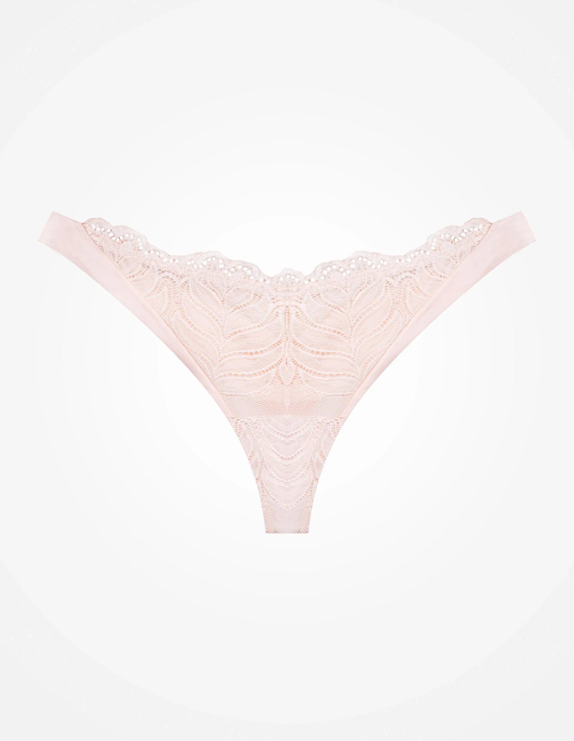 Thongs Korin Nude - 5