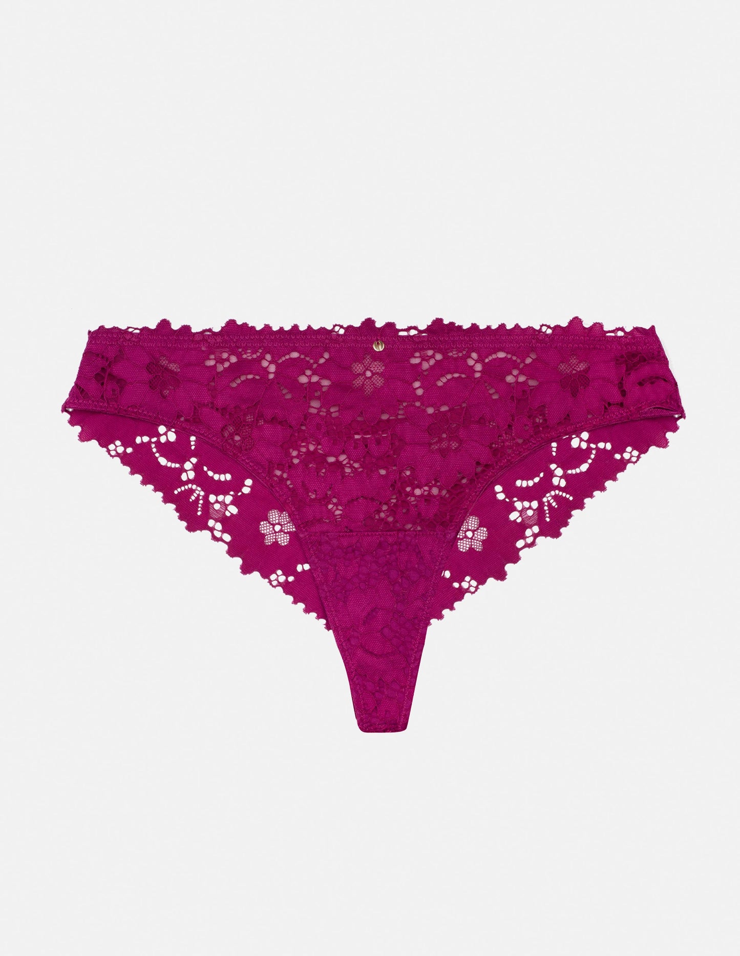 Thongs Lollipop Fuchsia - 5