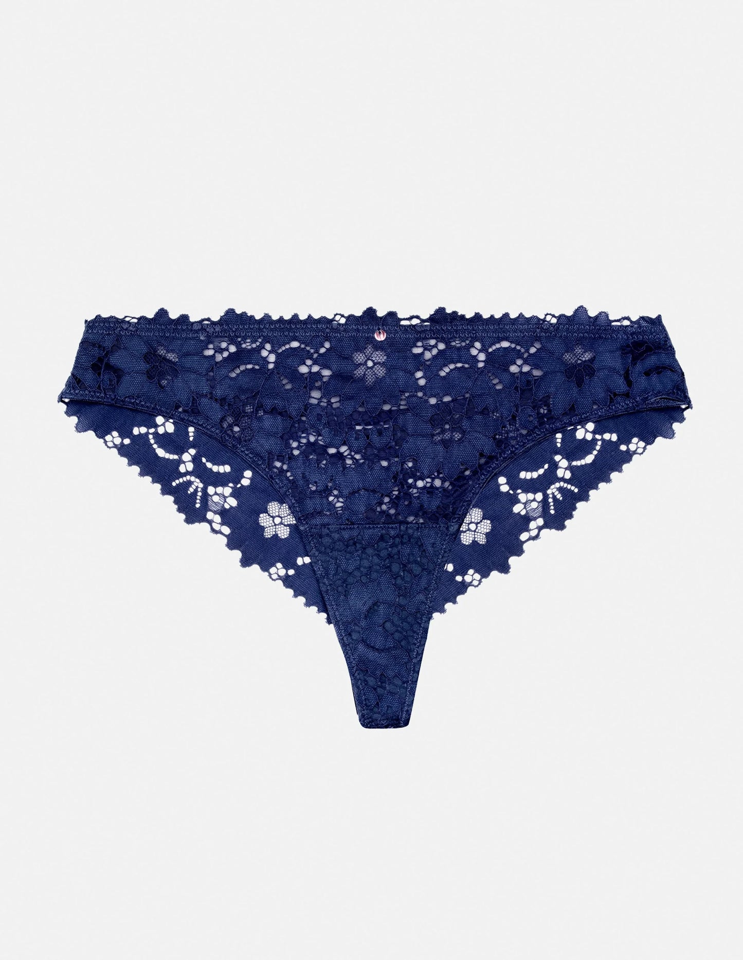 Thongs Lollipop Navy - 5