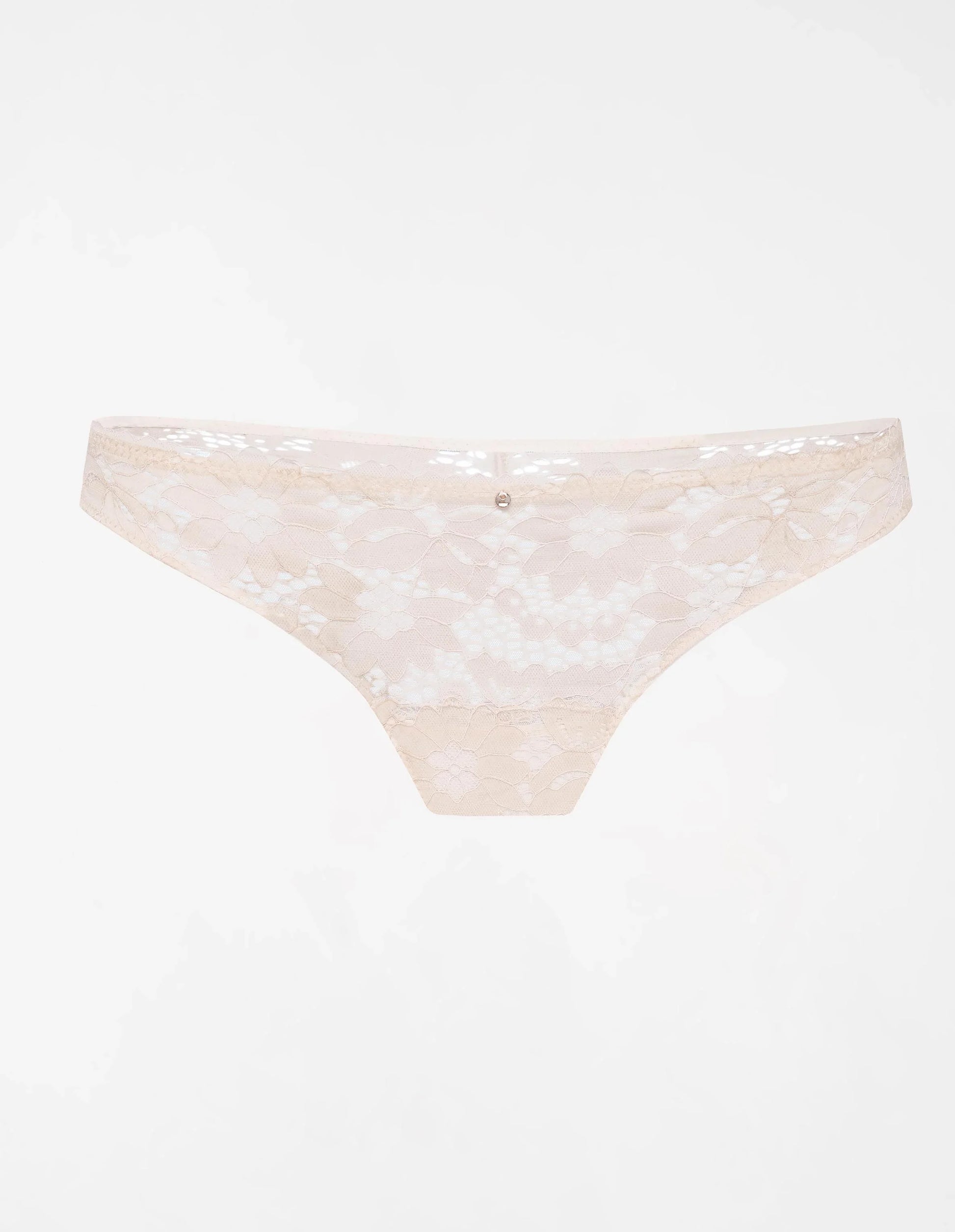 Thongs Lollipop Pink - 5