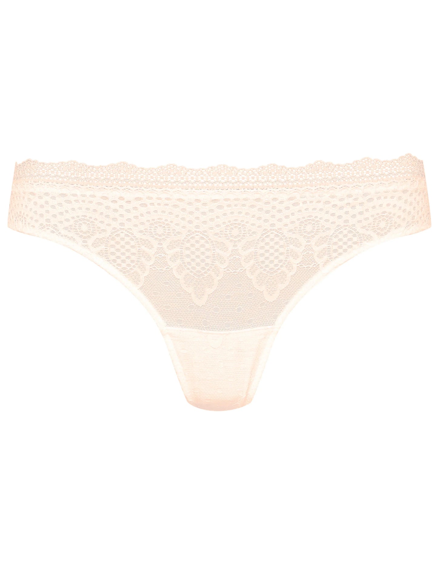 Thongs Marvela Nude - 5
