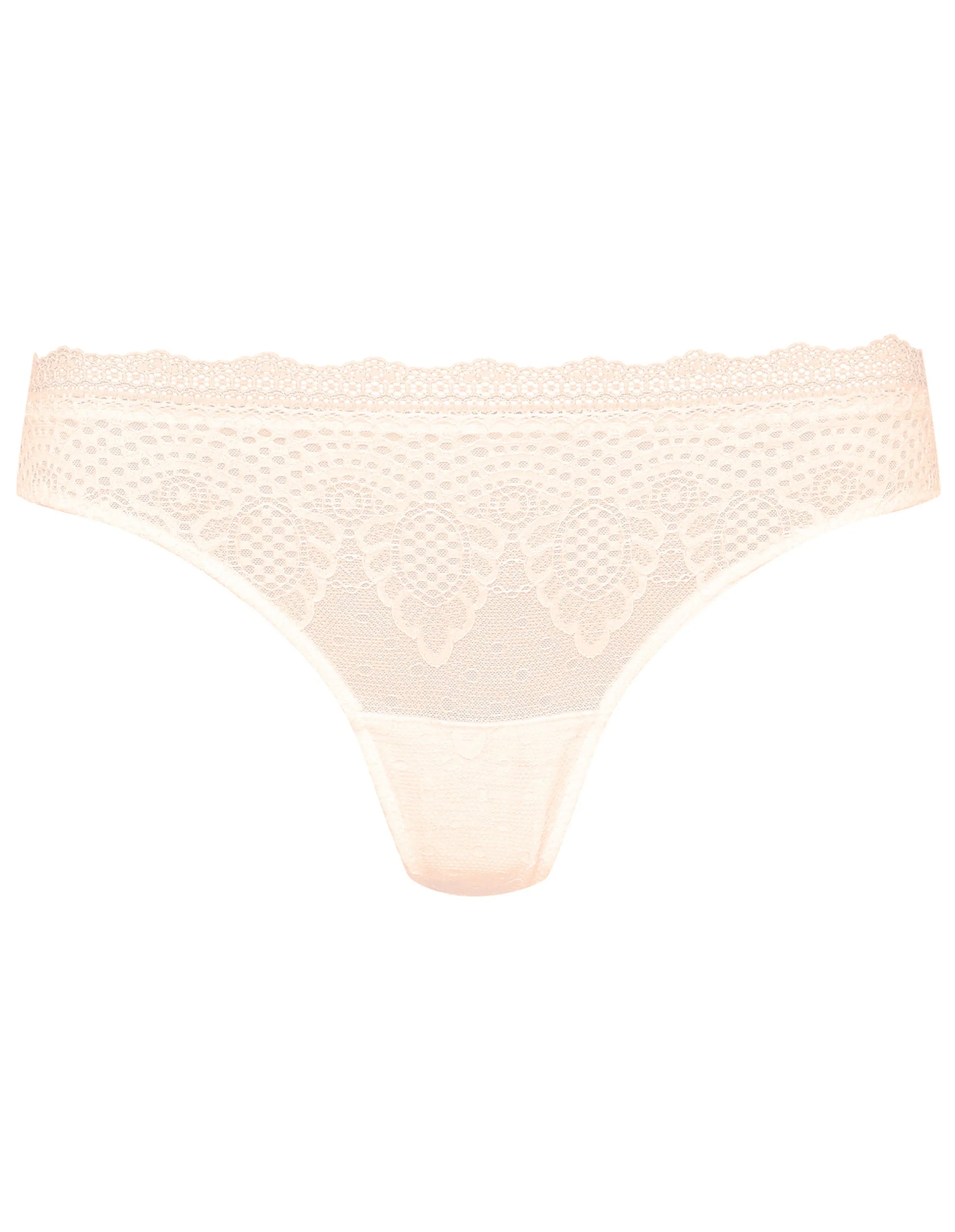 Thongs Marvela Nude - 5