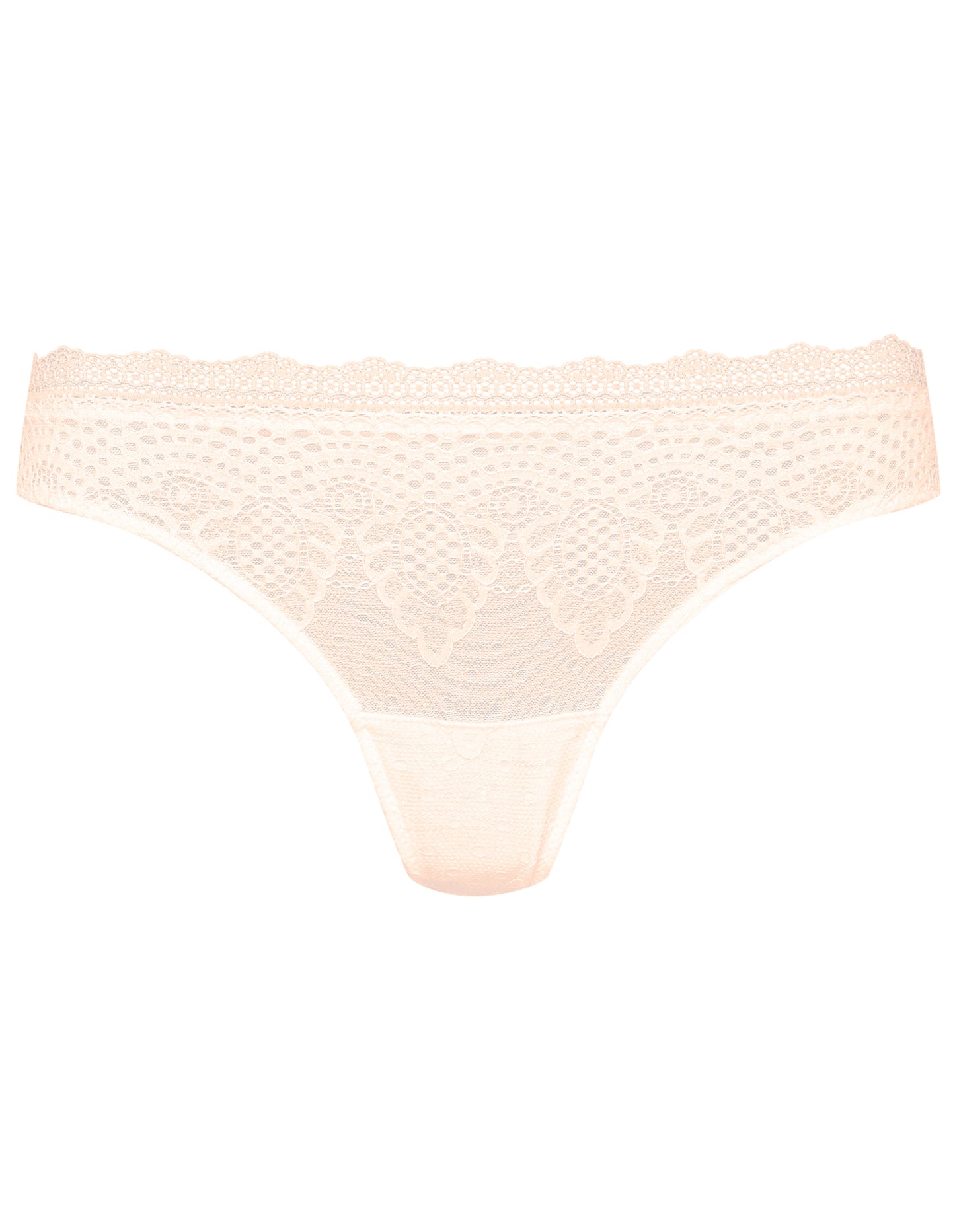 Thongs Marvela Nude - 5