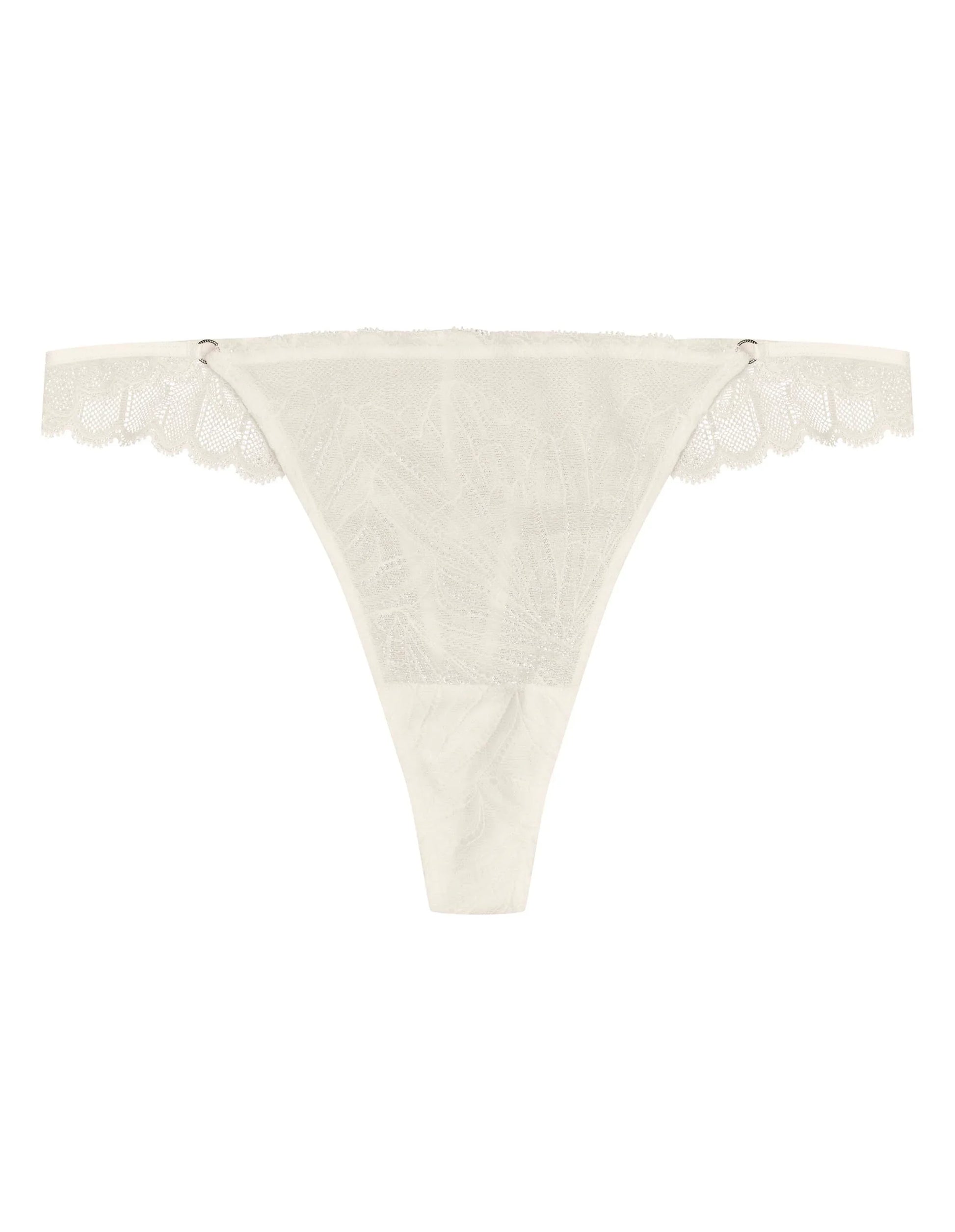 Thongs Oprah Cream - 5