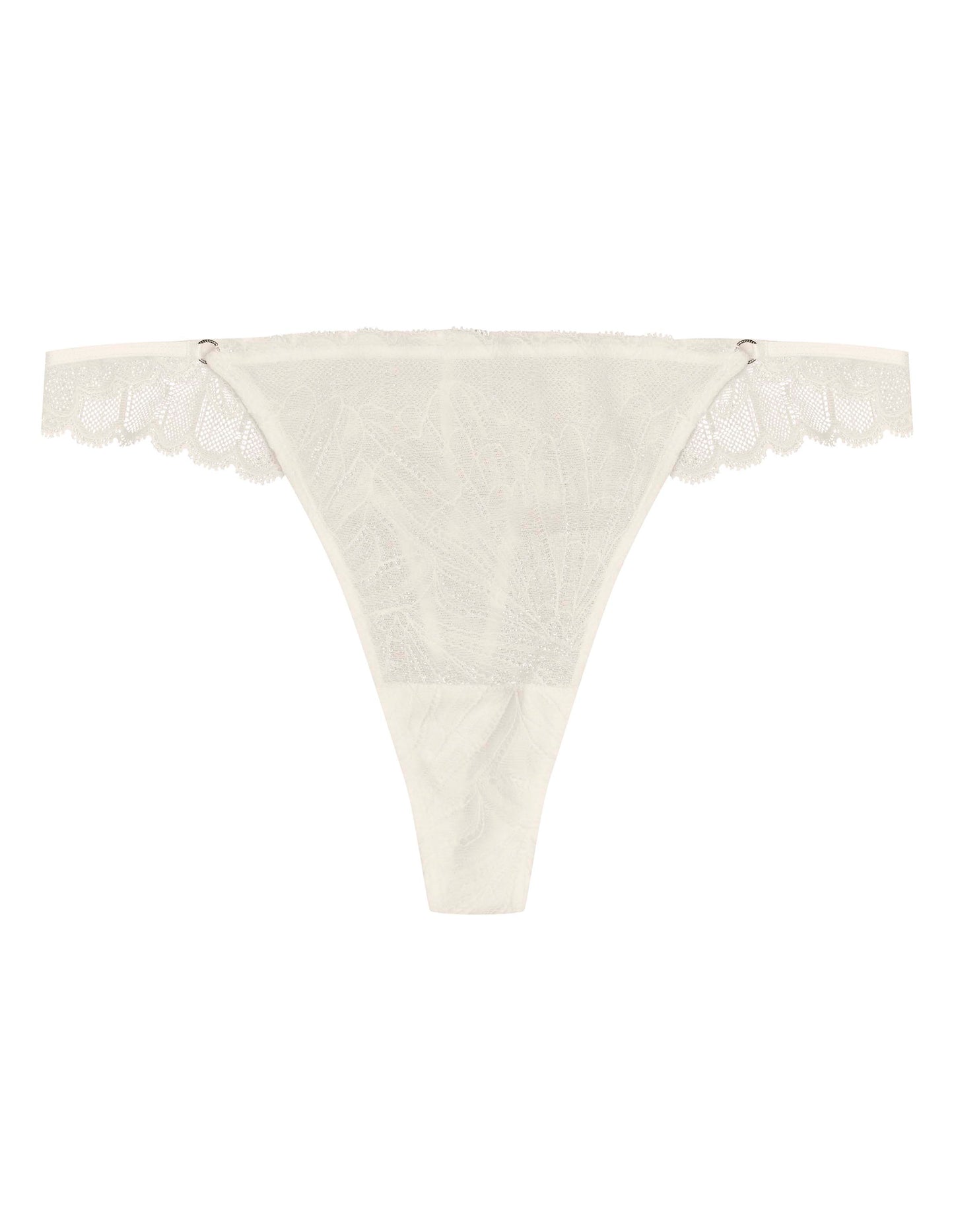 Thongs Oprah Cream - 5