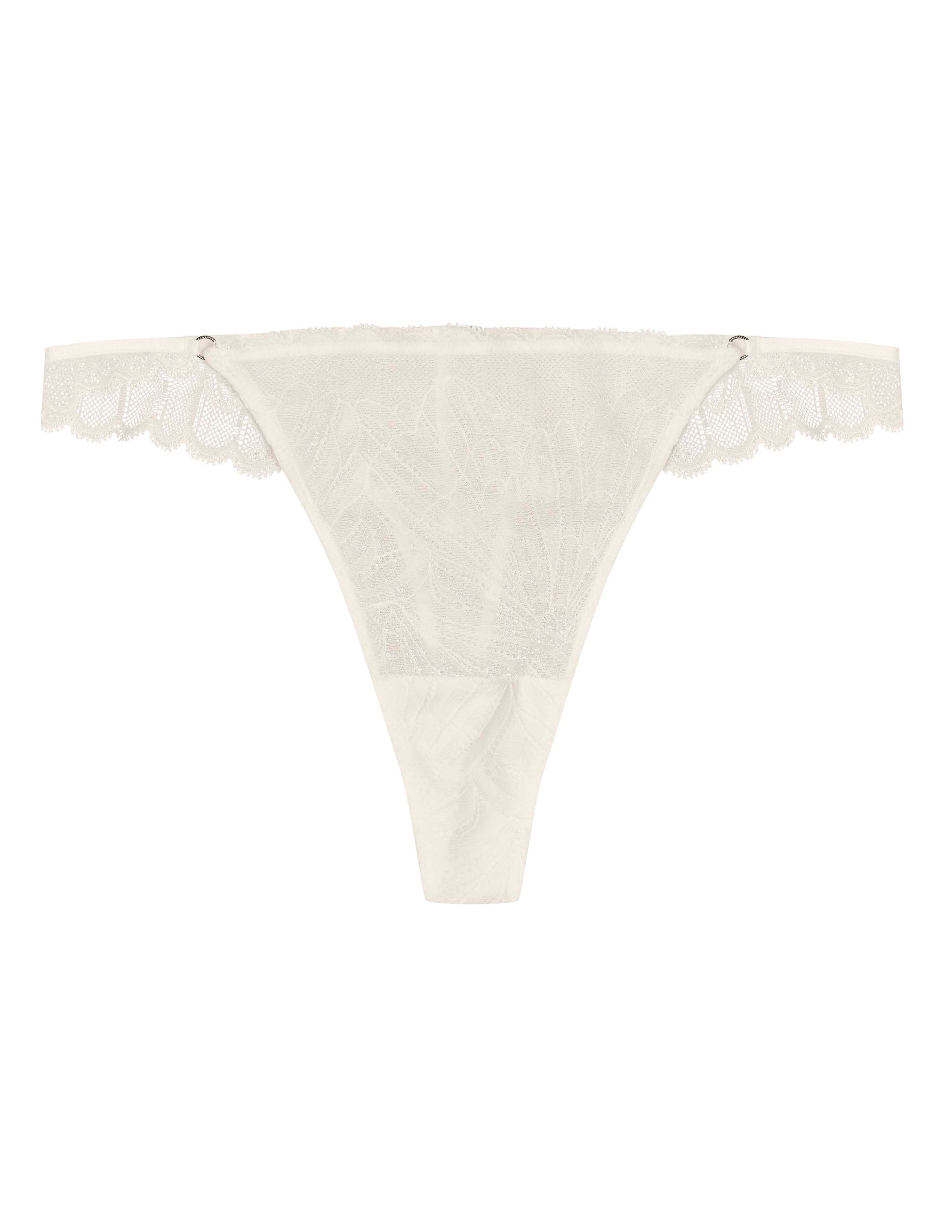 Thongs Oprah Cream - 5