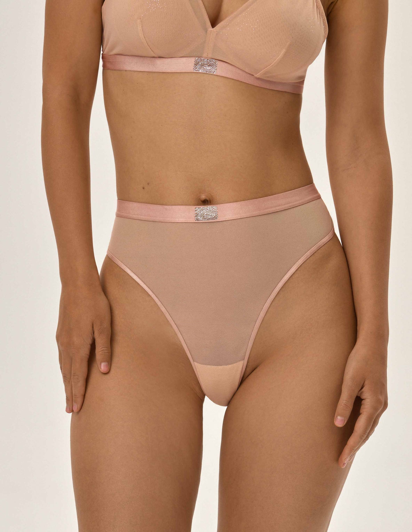 Thongs Othilia Sand - 2