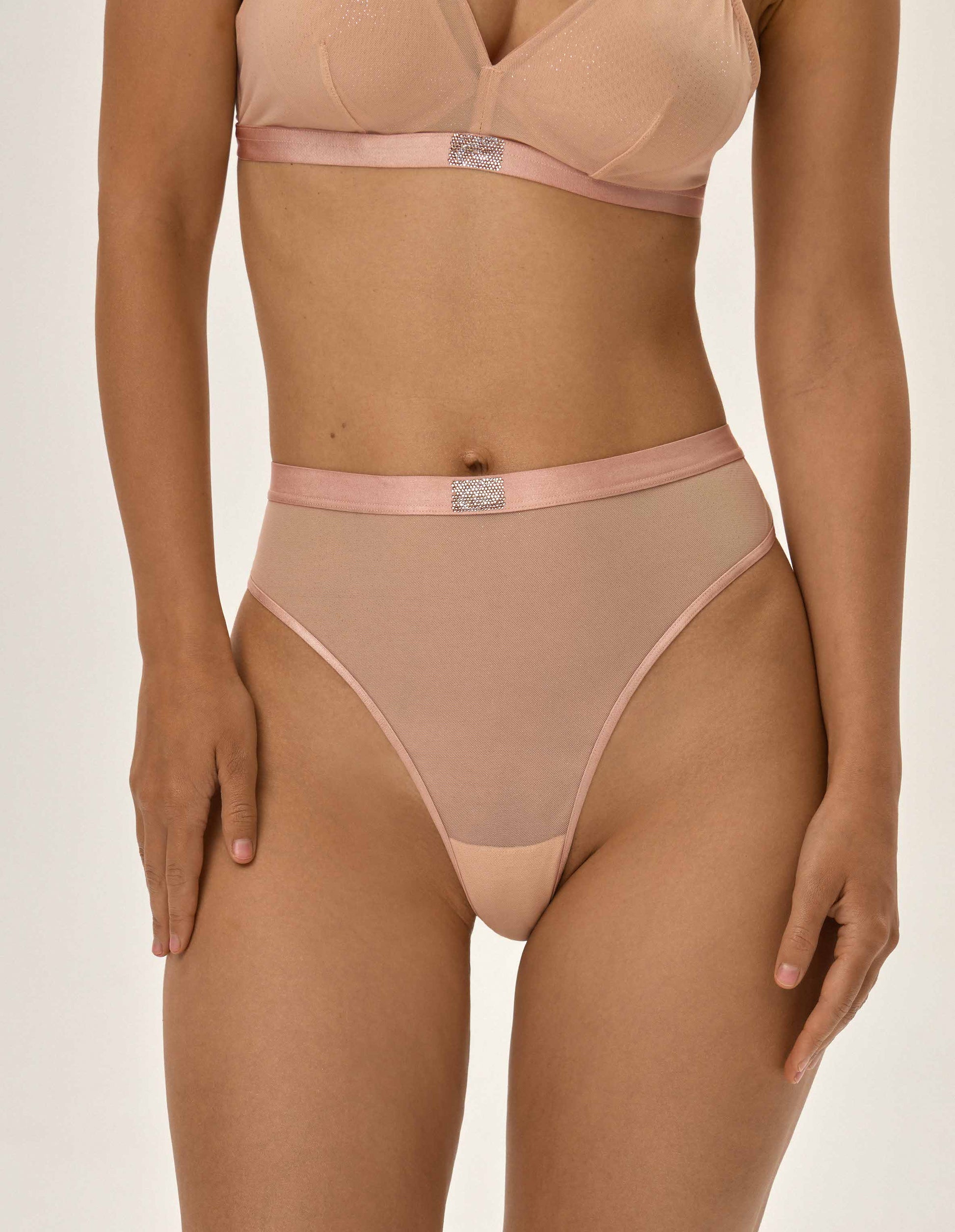 Thongs Othilia Sand - 2