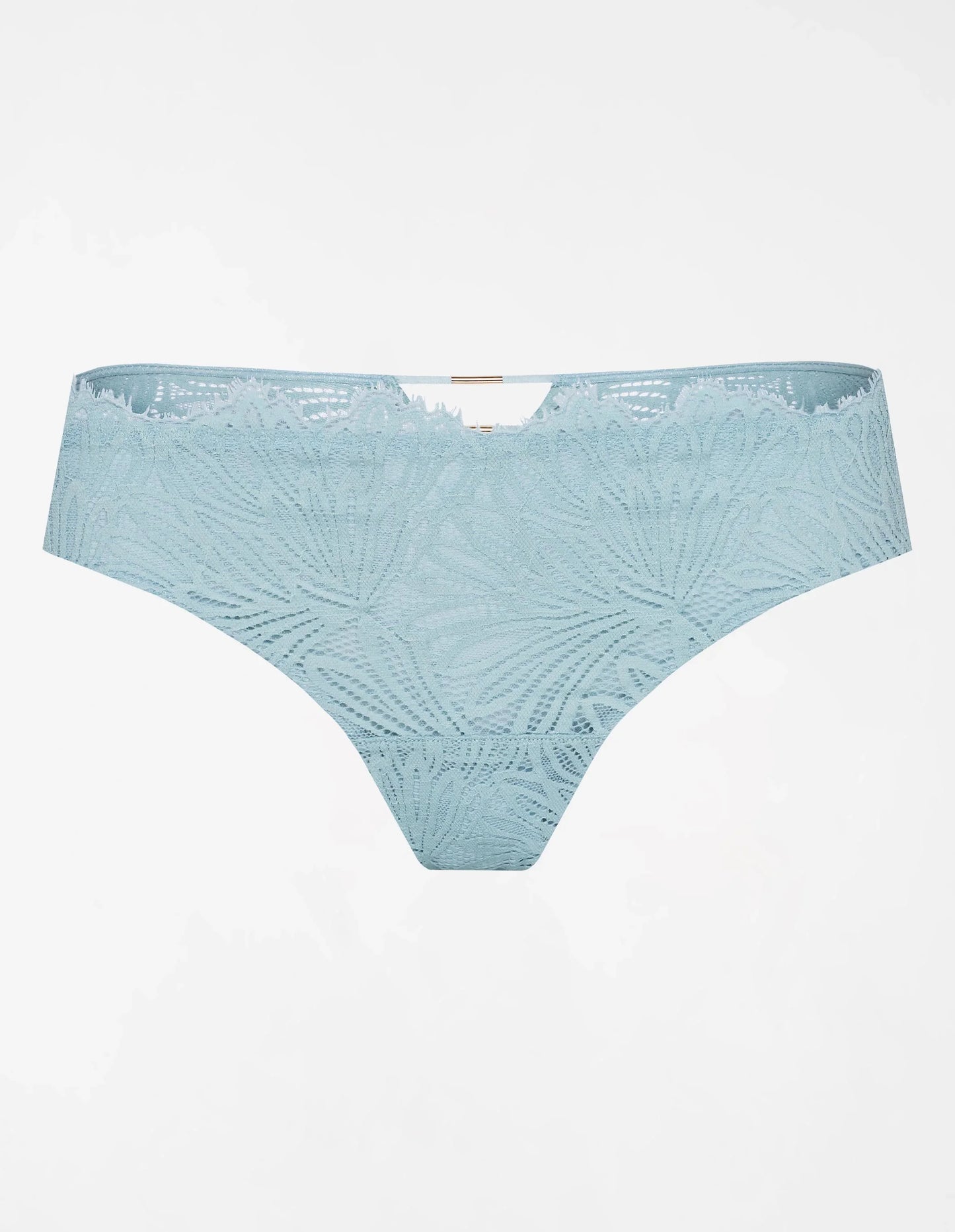THONGS Sapphire Mint green - 5