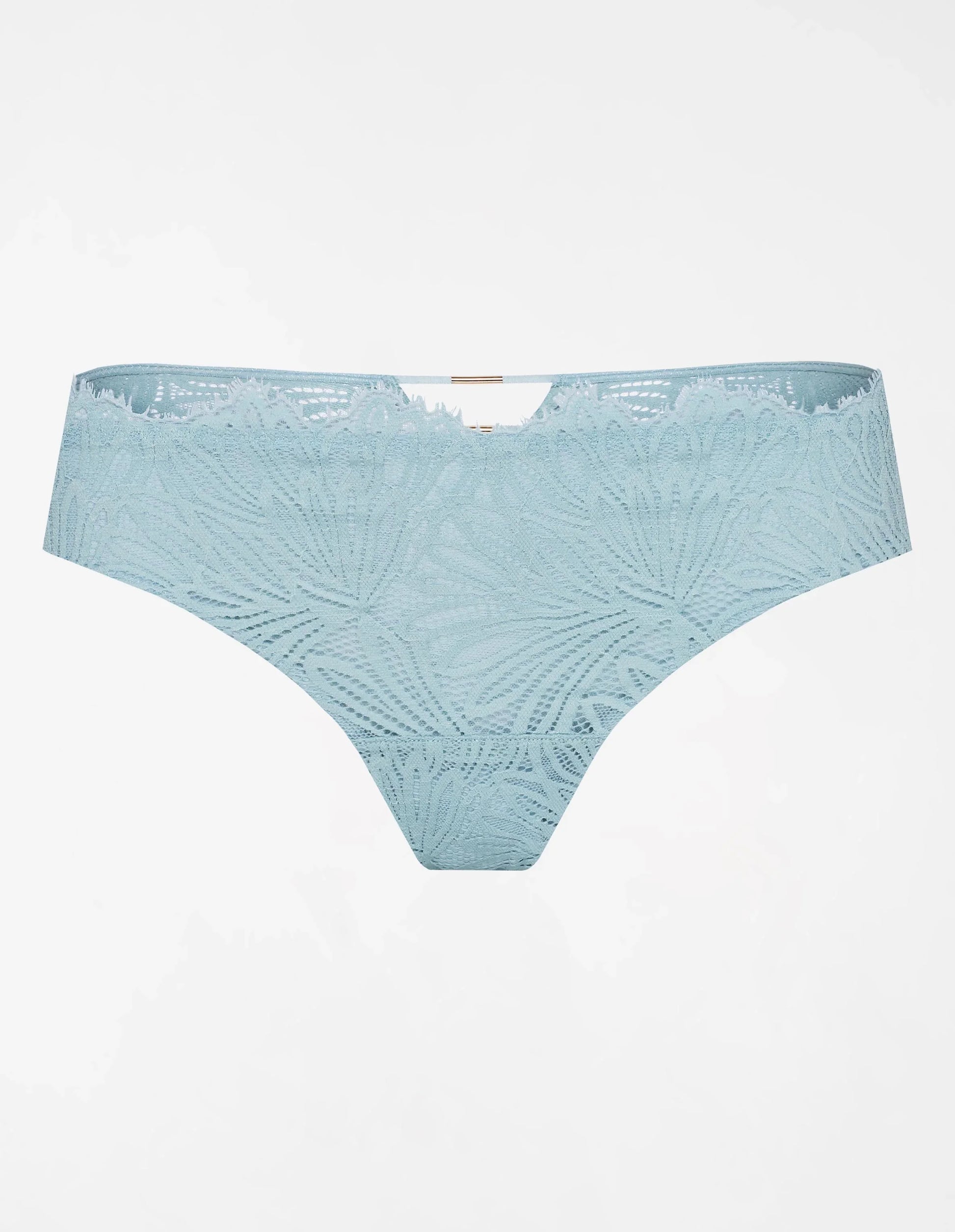 THONGS Sapphire Mint green - 5