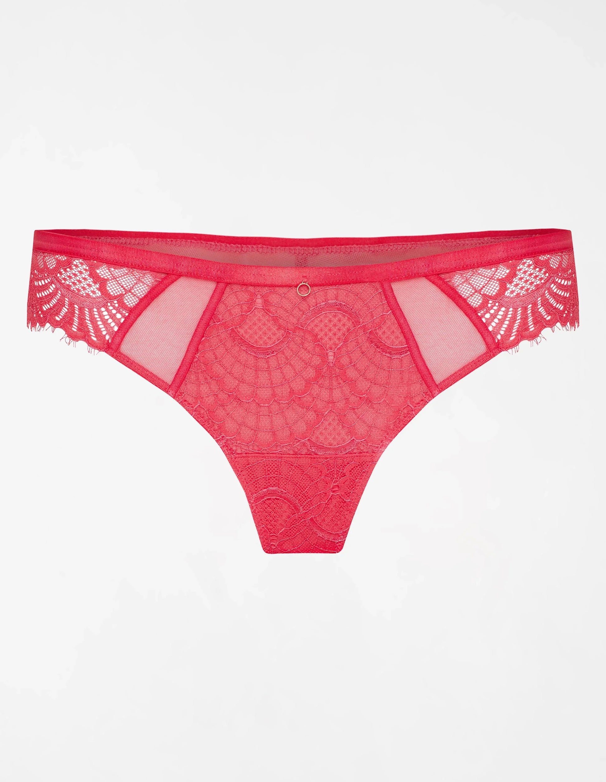 Panties Saray Red - 5