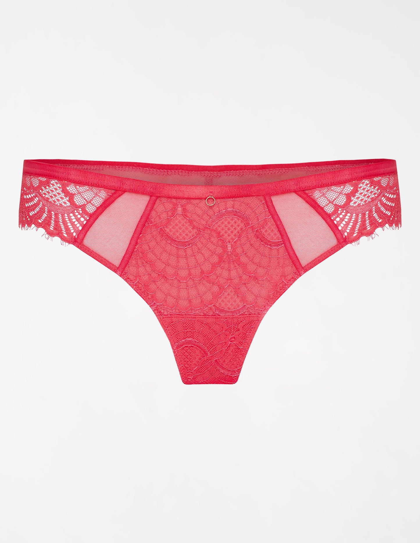 Panties Saray Red - 5