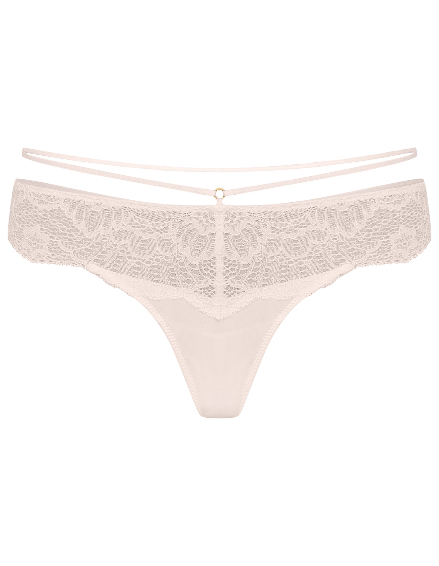 Thongs Sessy Nude - 5