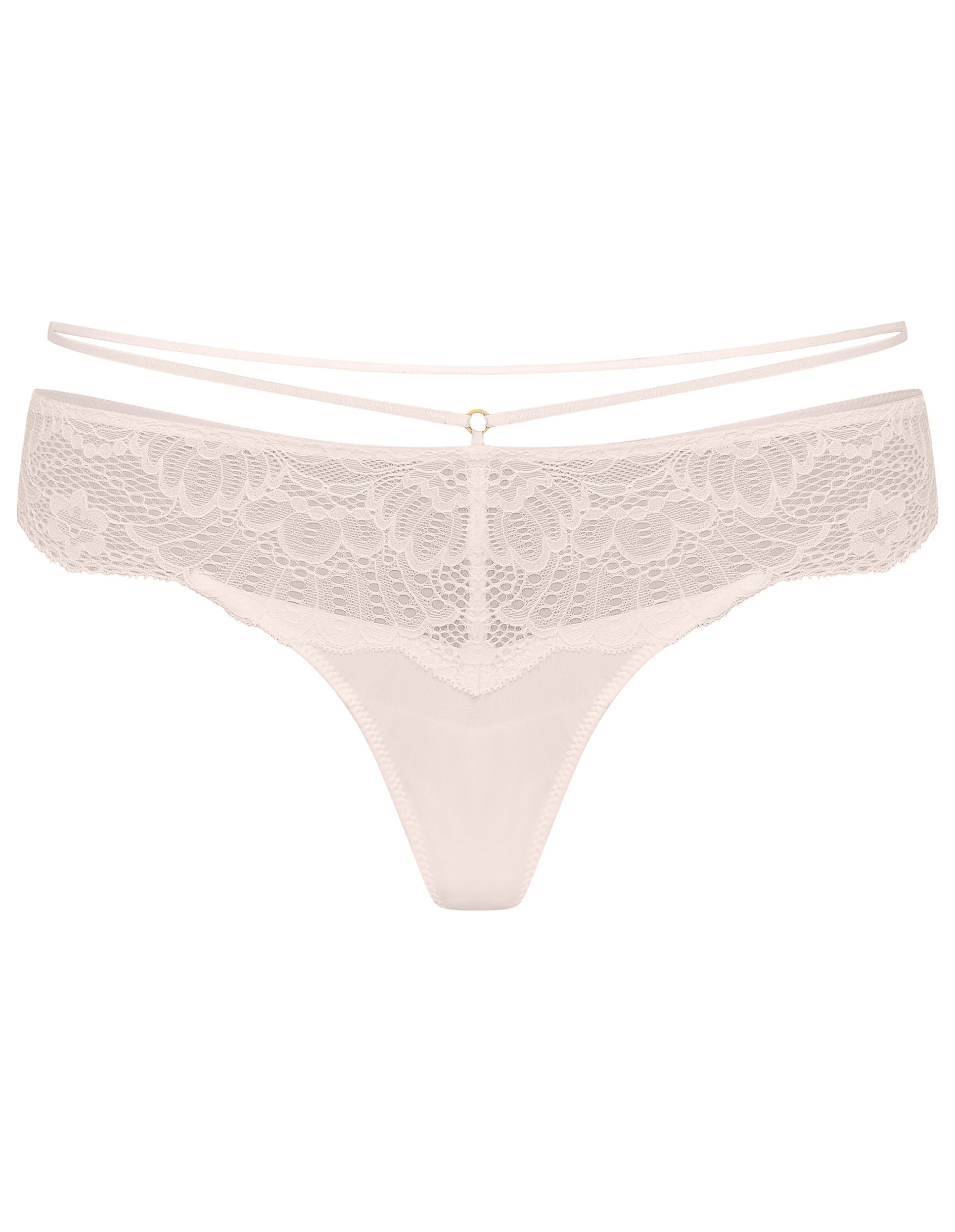 Thongs Sessy Nude - 5