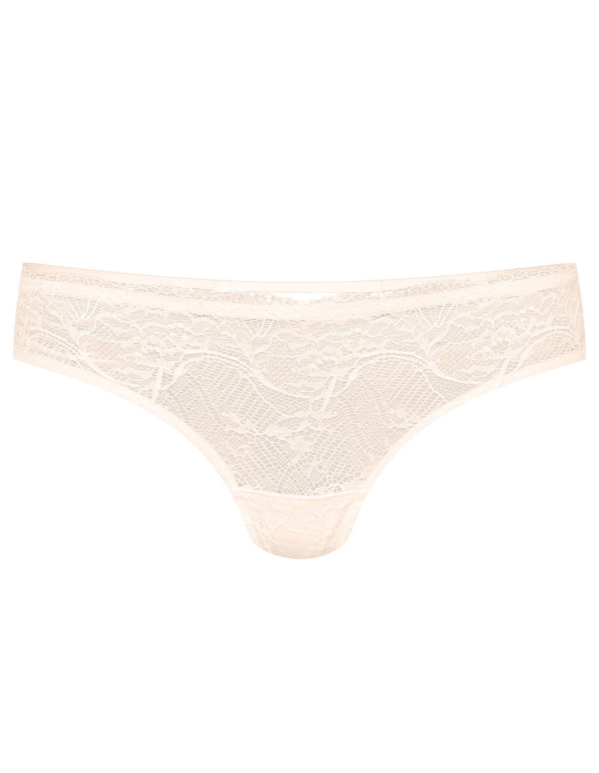 Thongs Song Cream - 5
