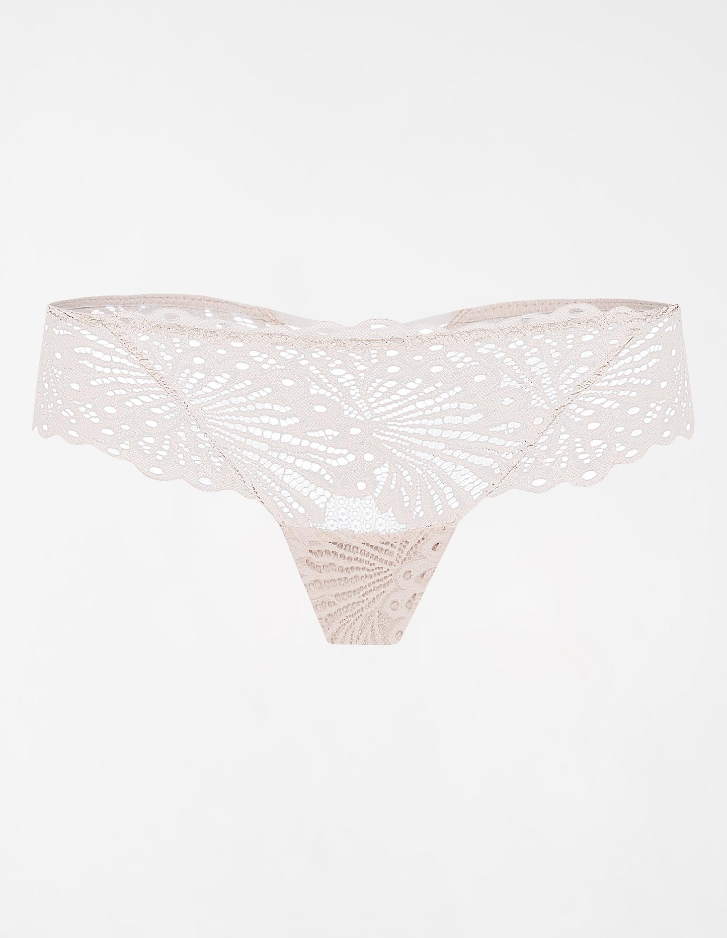 Thongs Star Pink - 5
