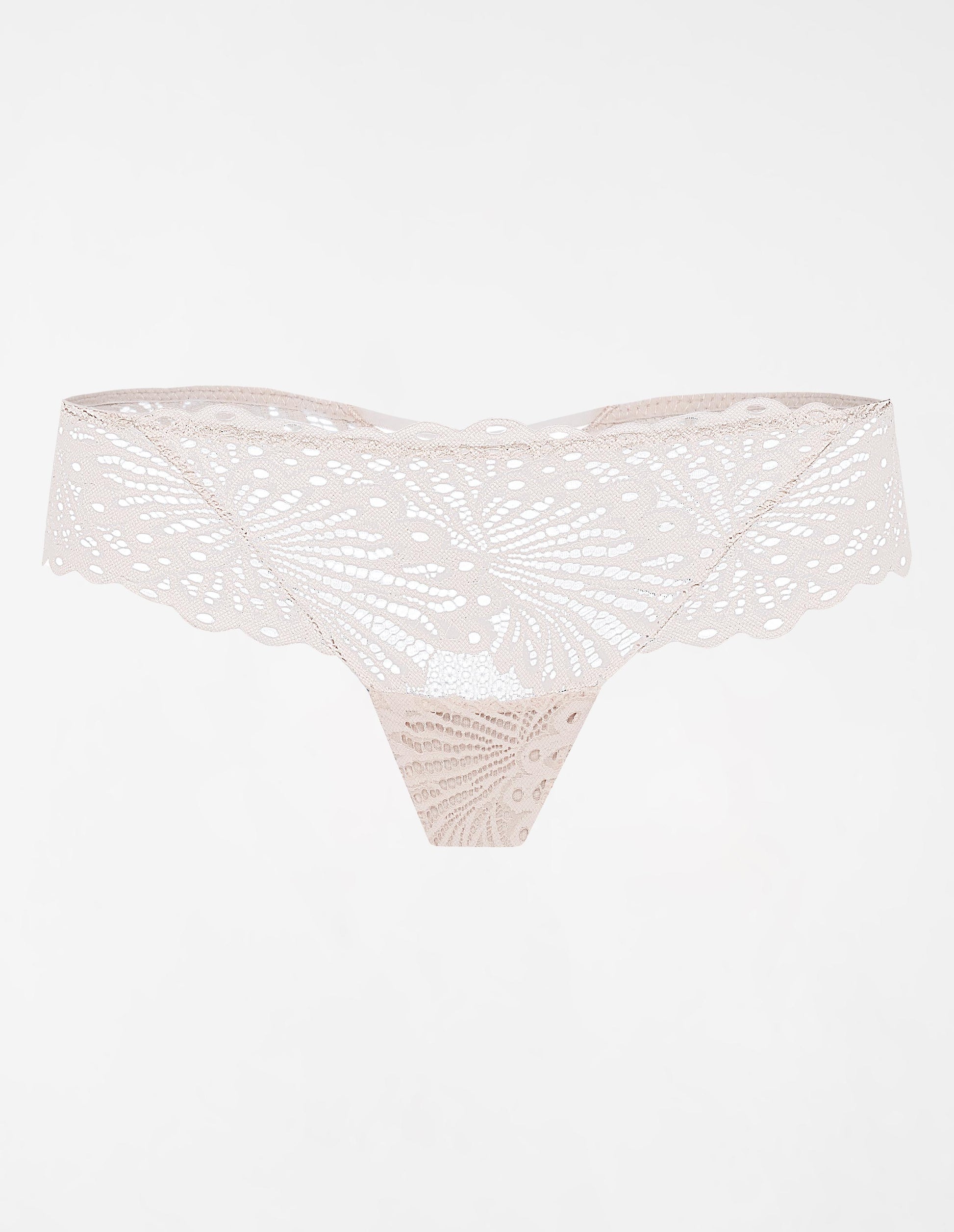 Thongs Star Pink - 5