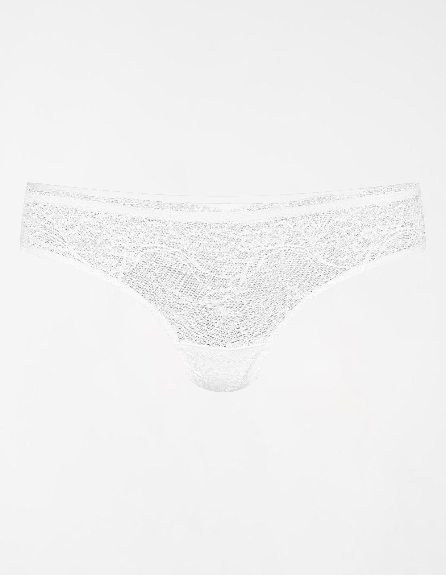 Thongs Sunset Nude - 5