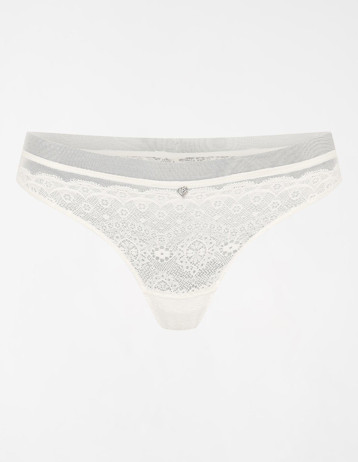 Thongs Sweety Nude - 5