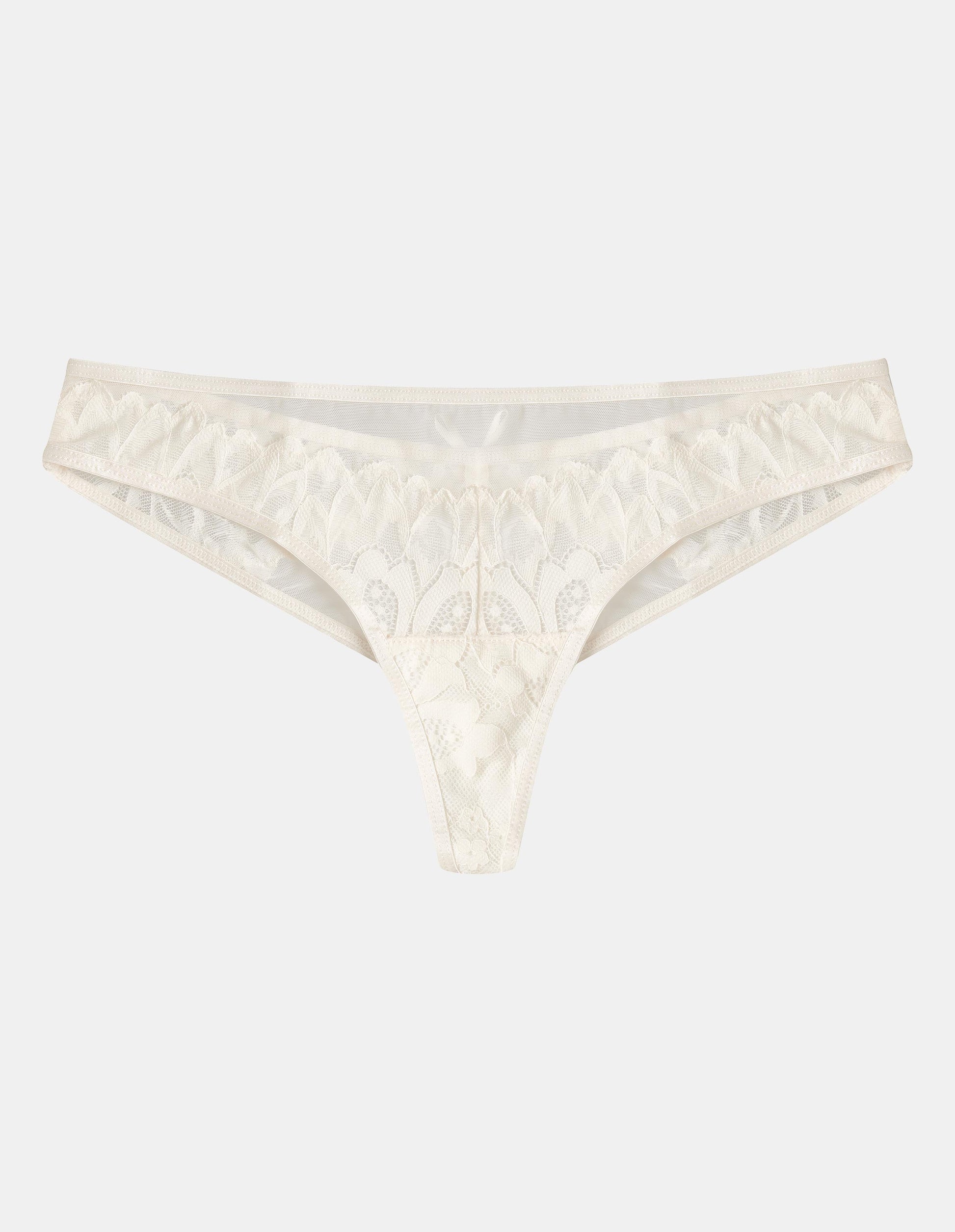 Thongs Taneesh Nude