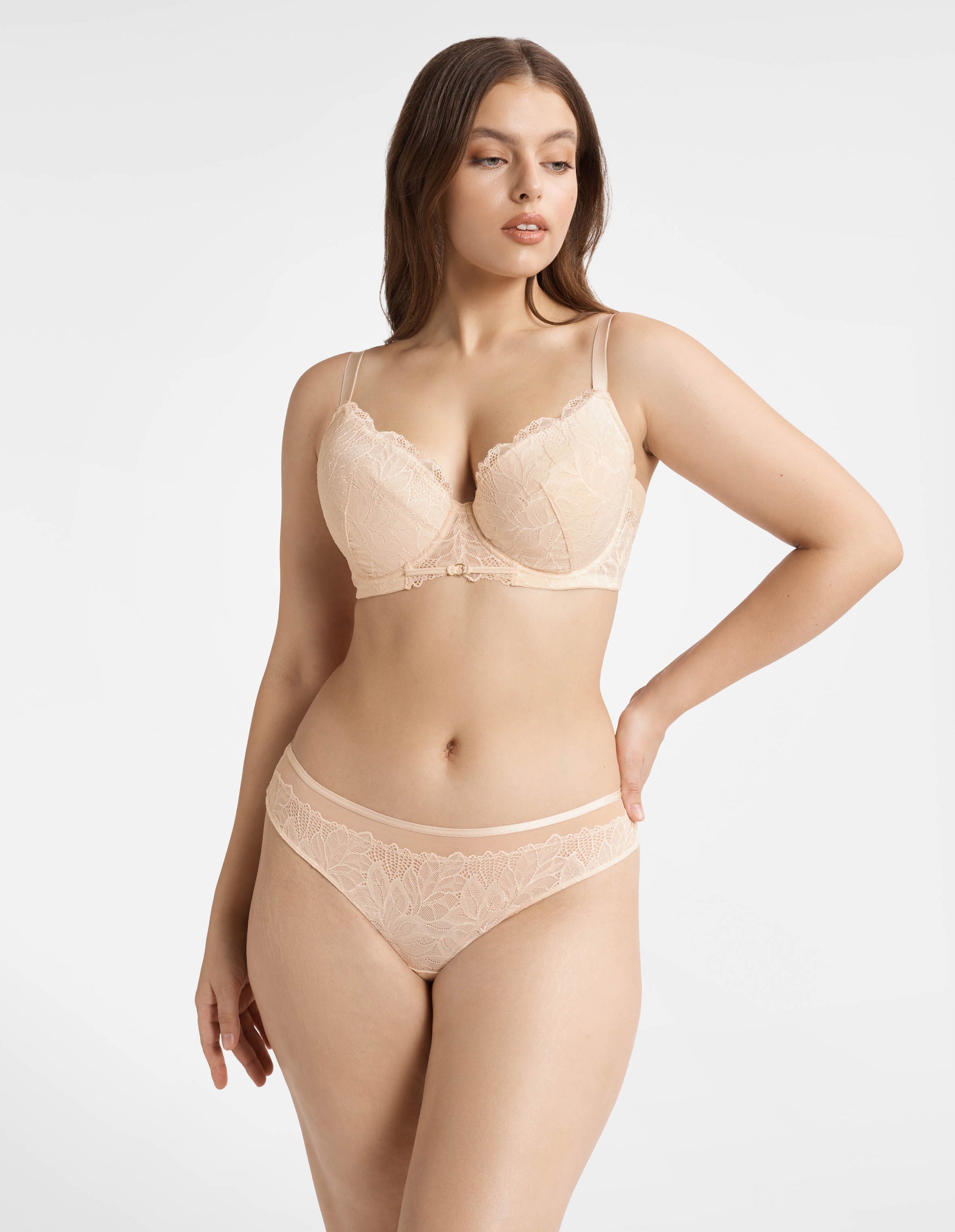 Thongs Thia Wheat - 4