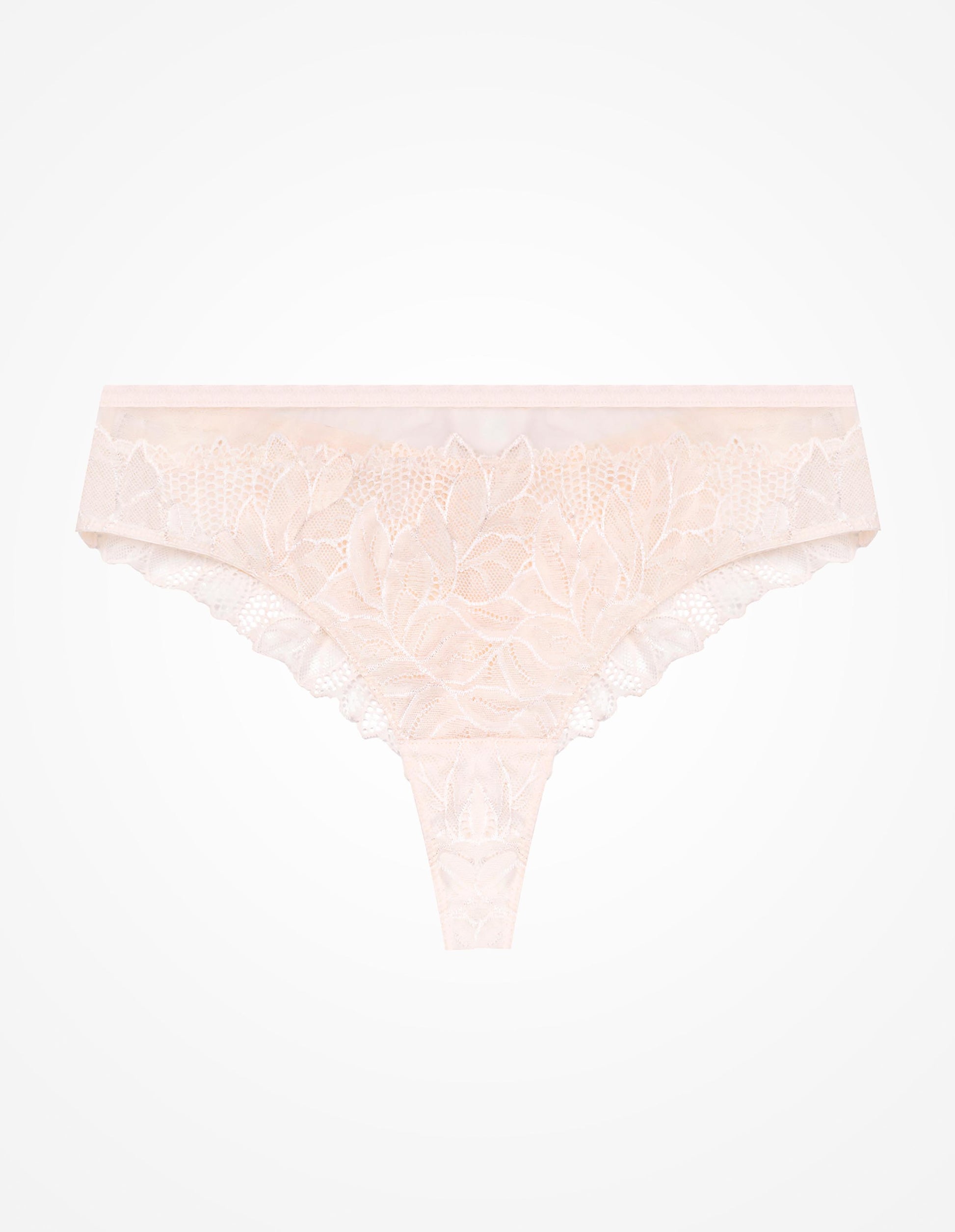 Thongs Thia Wheat - 5