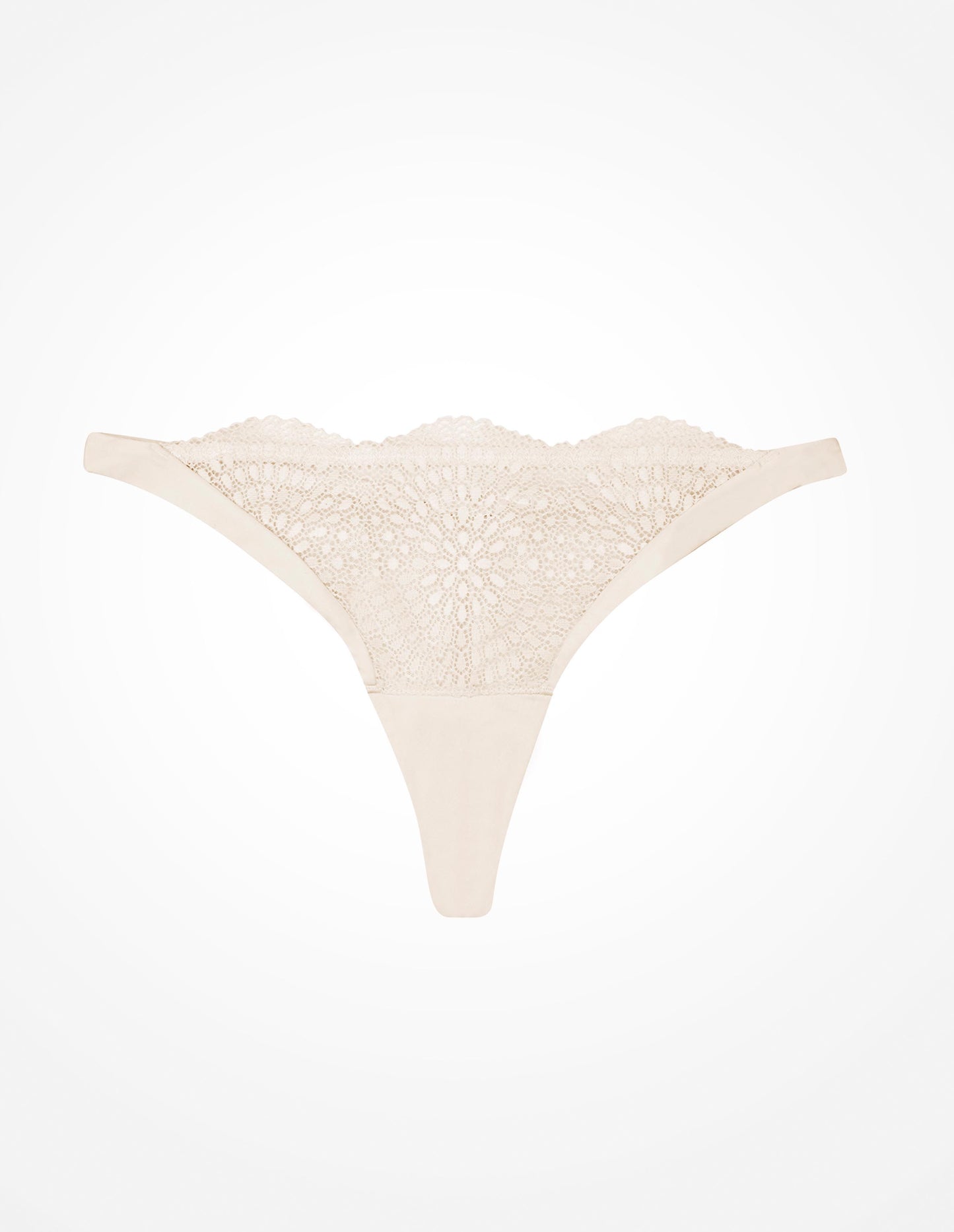 Thongs Tierra Nude - 5