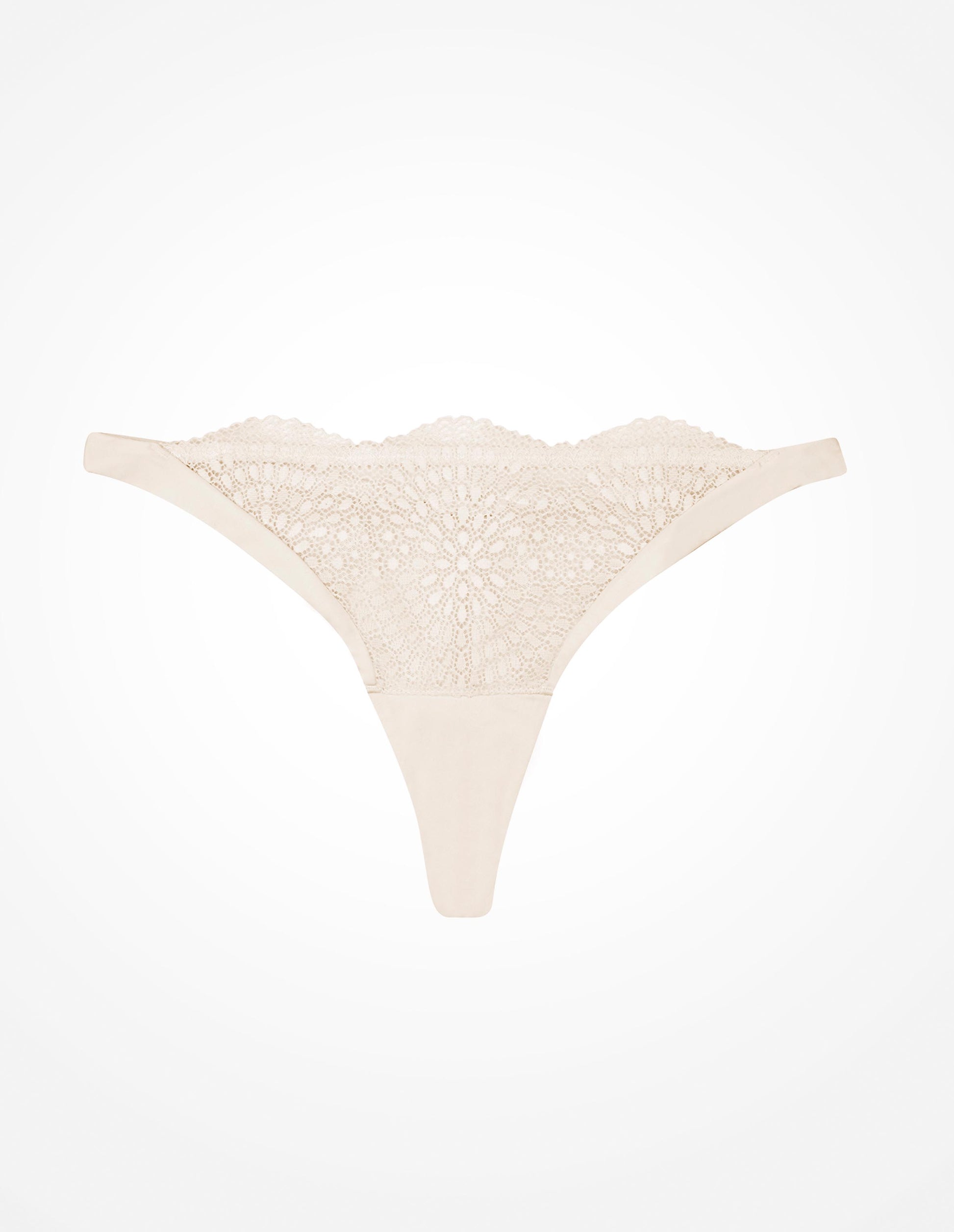 Thongs Tierra Nude - 5