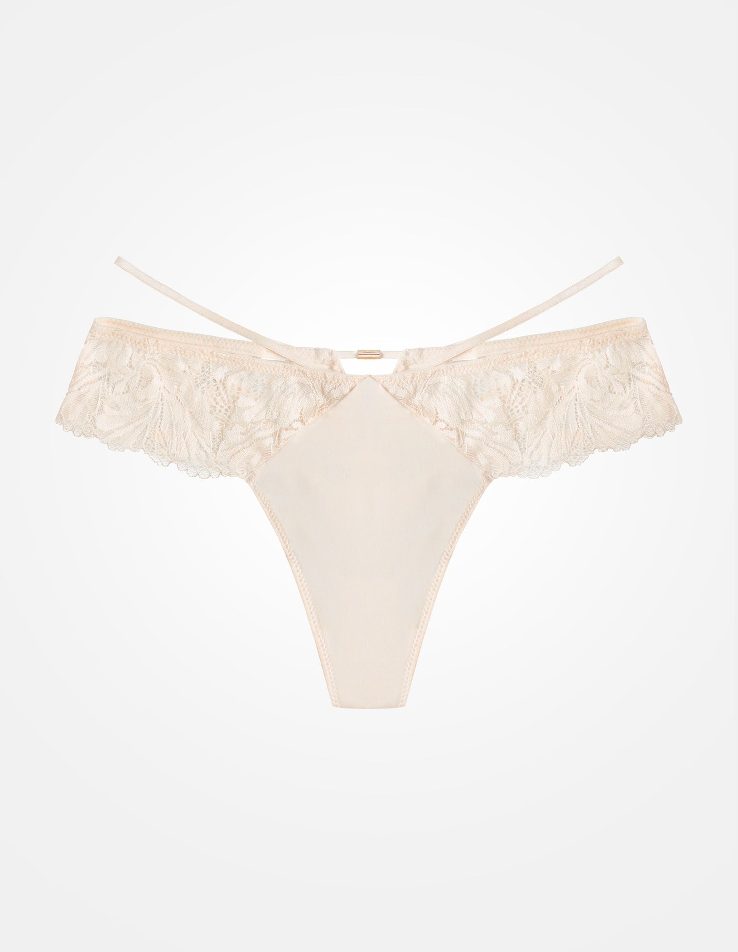 Thongs Timeless Nude - 5