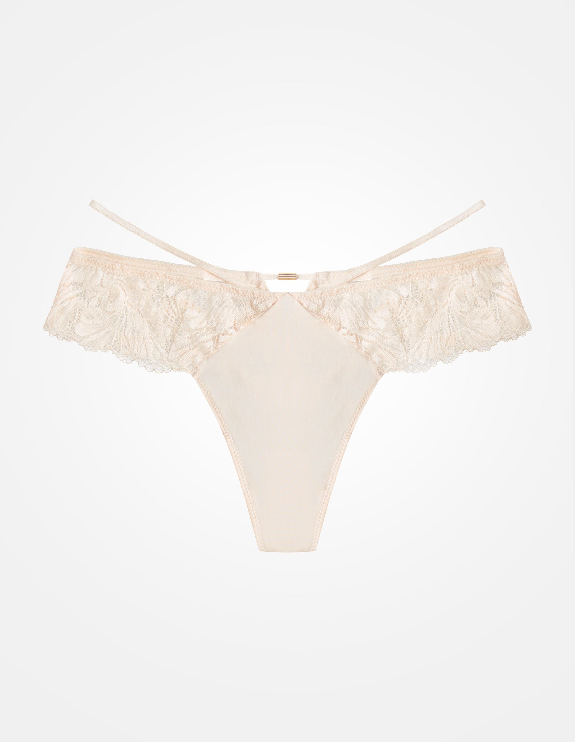 Thongs Timeless Nude - 5