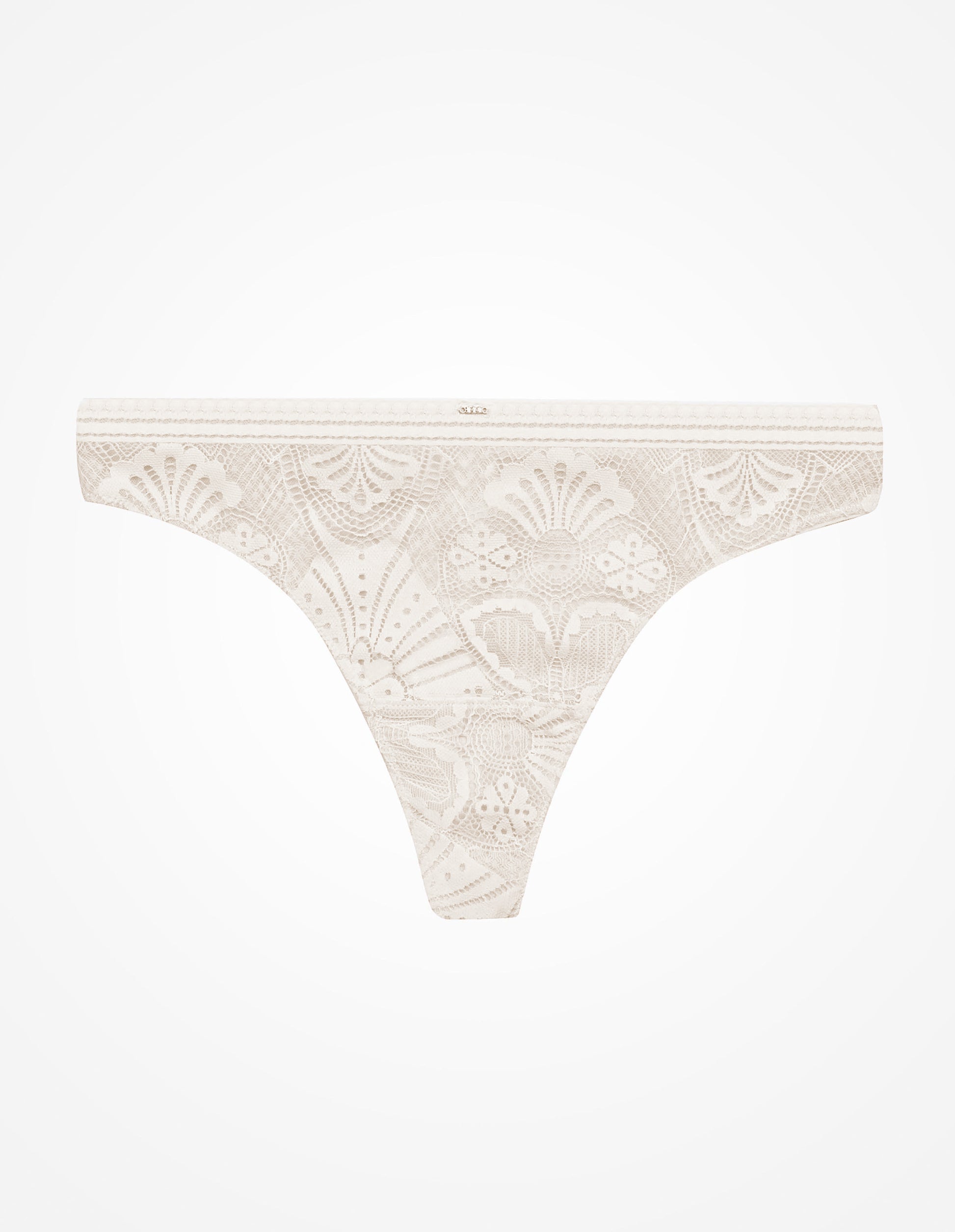 Thongs Tingle Cream - 5