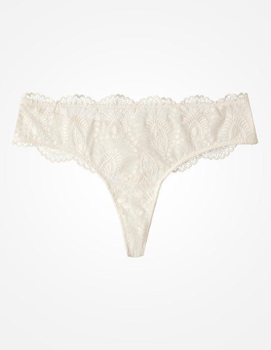 Thongs Toffee Nude
