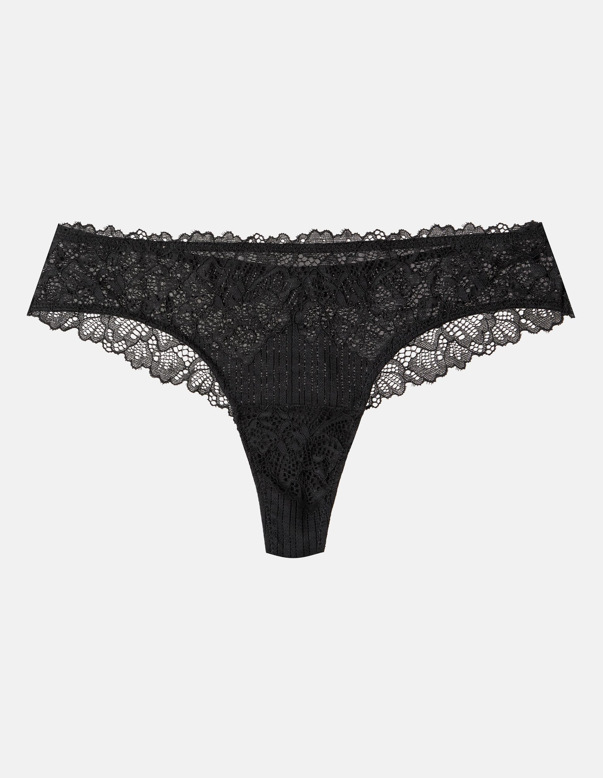 Thongs Tsuna Black - 5