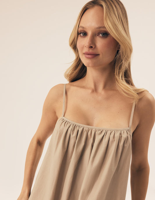 Dress Verona Rose - 1