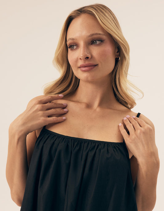 Dress Verona Black - 1
