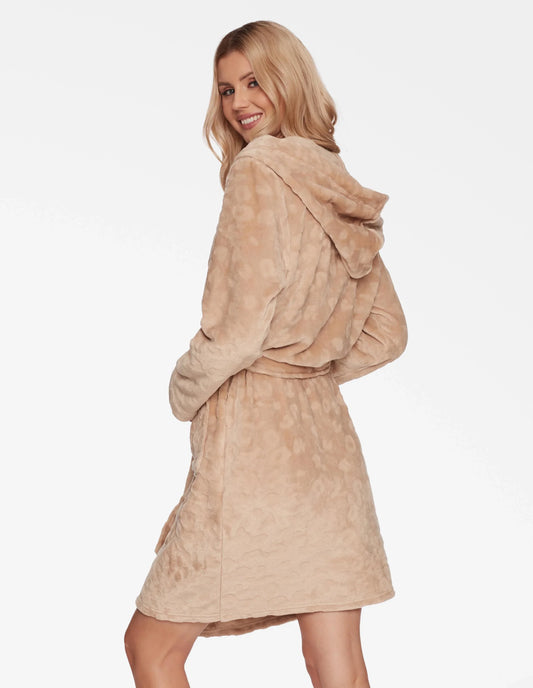 Robe Cael Beige - 1