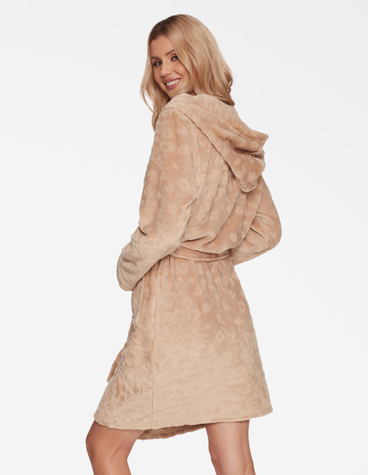 Robe Cael Beige - 1