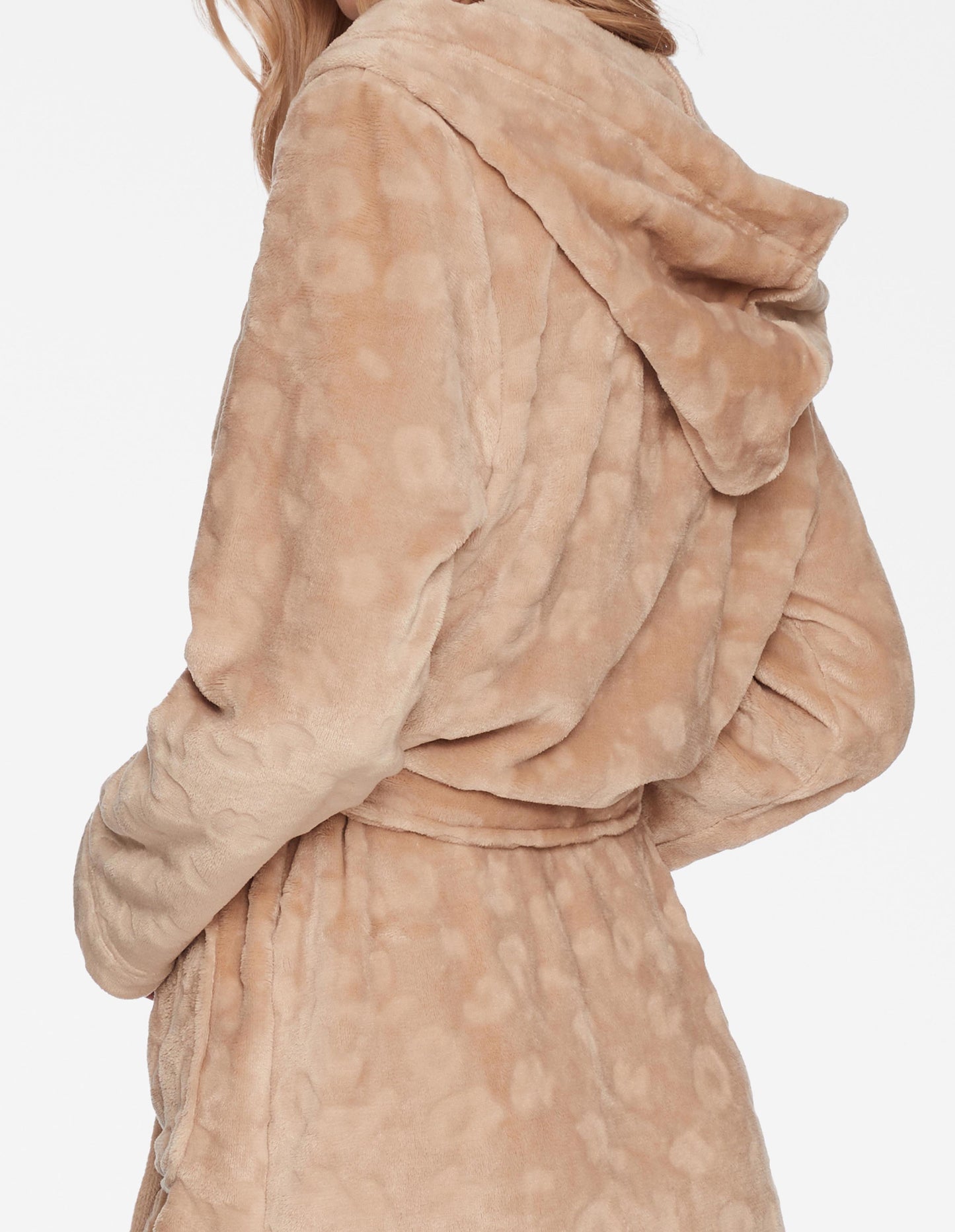 Robe Cael Beige - 3