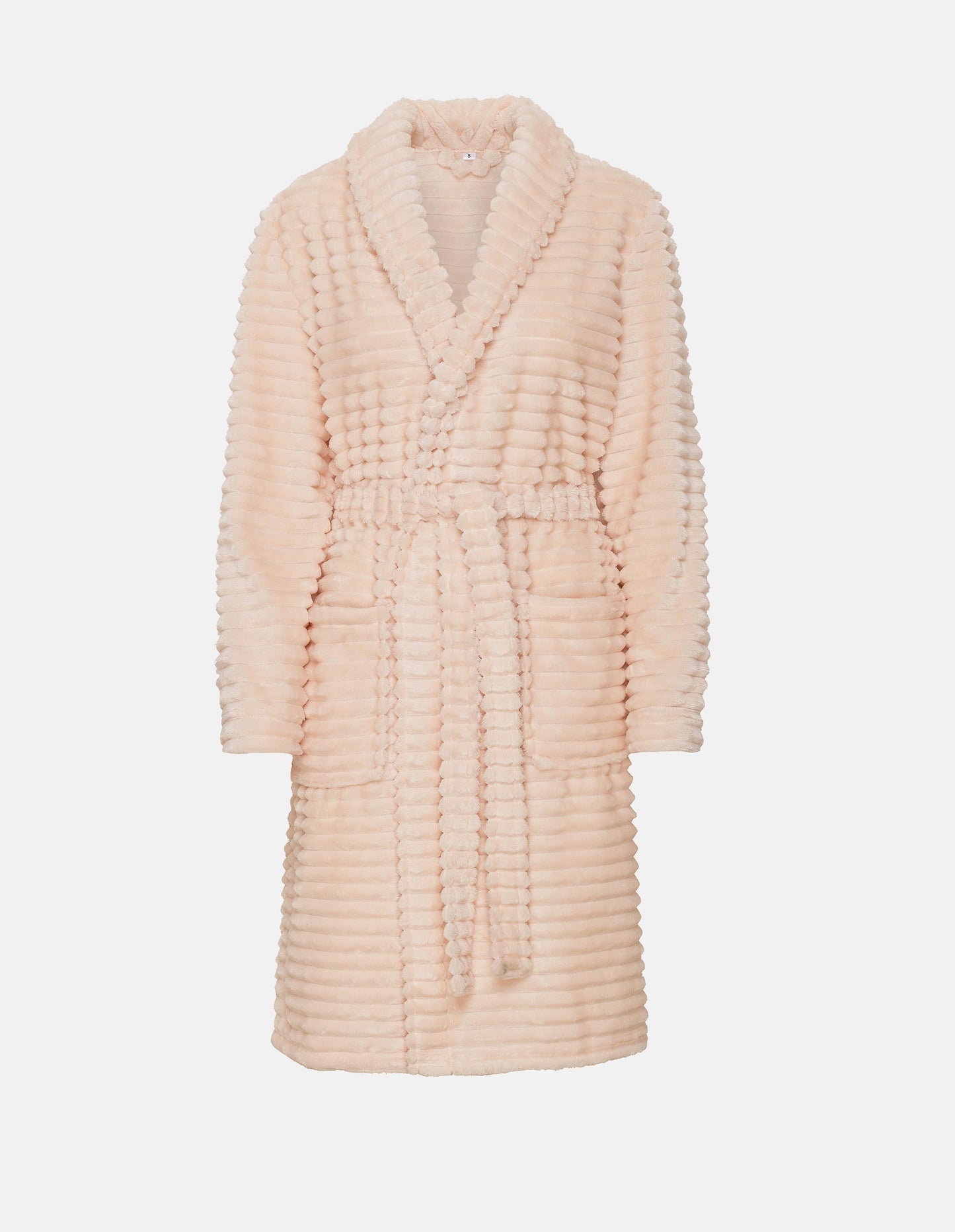 Robe Cane Pastel pink - 4