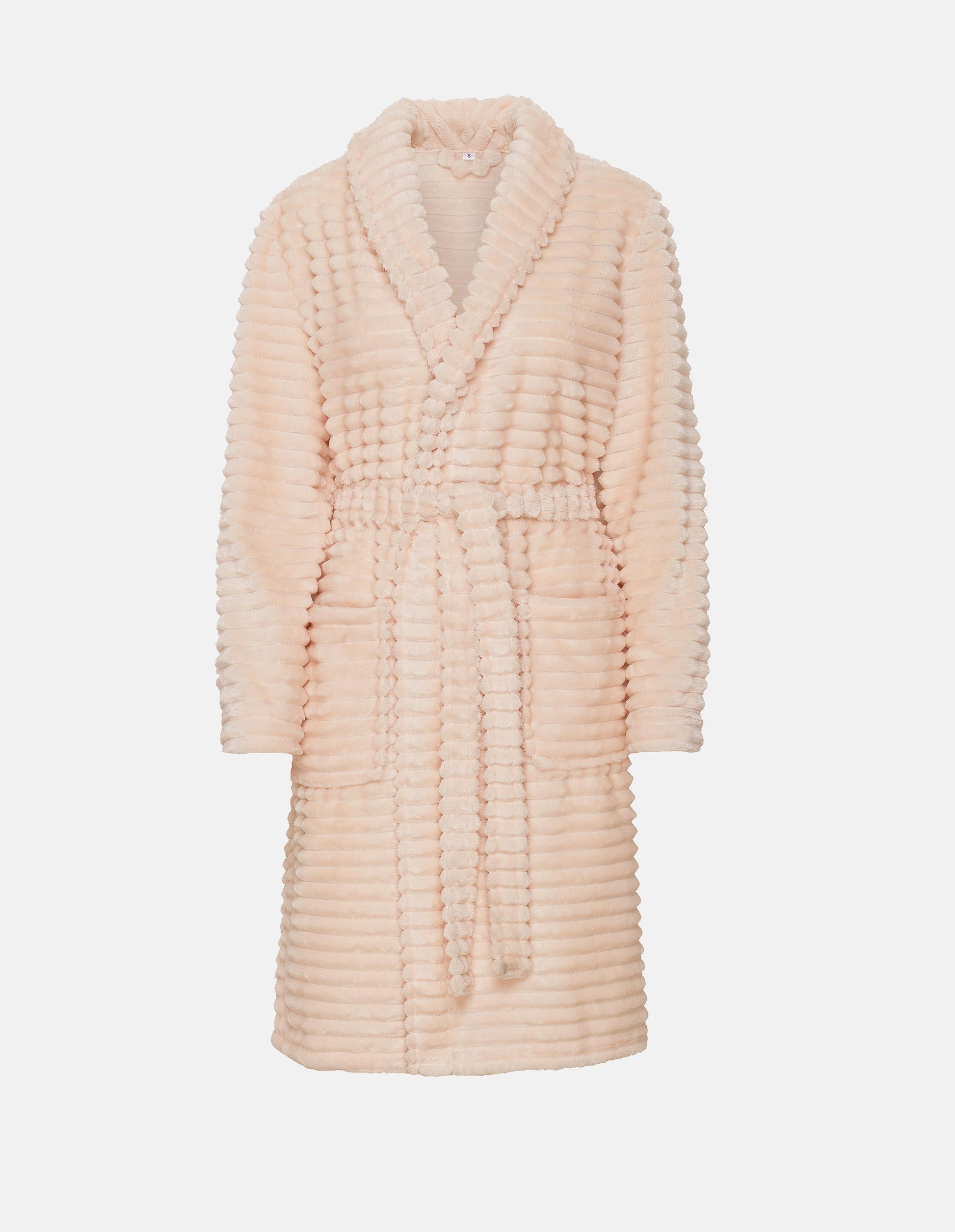 Robe Cane Pastel pink - 4
