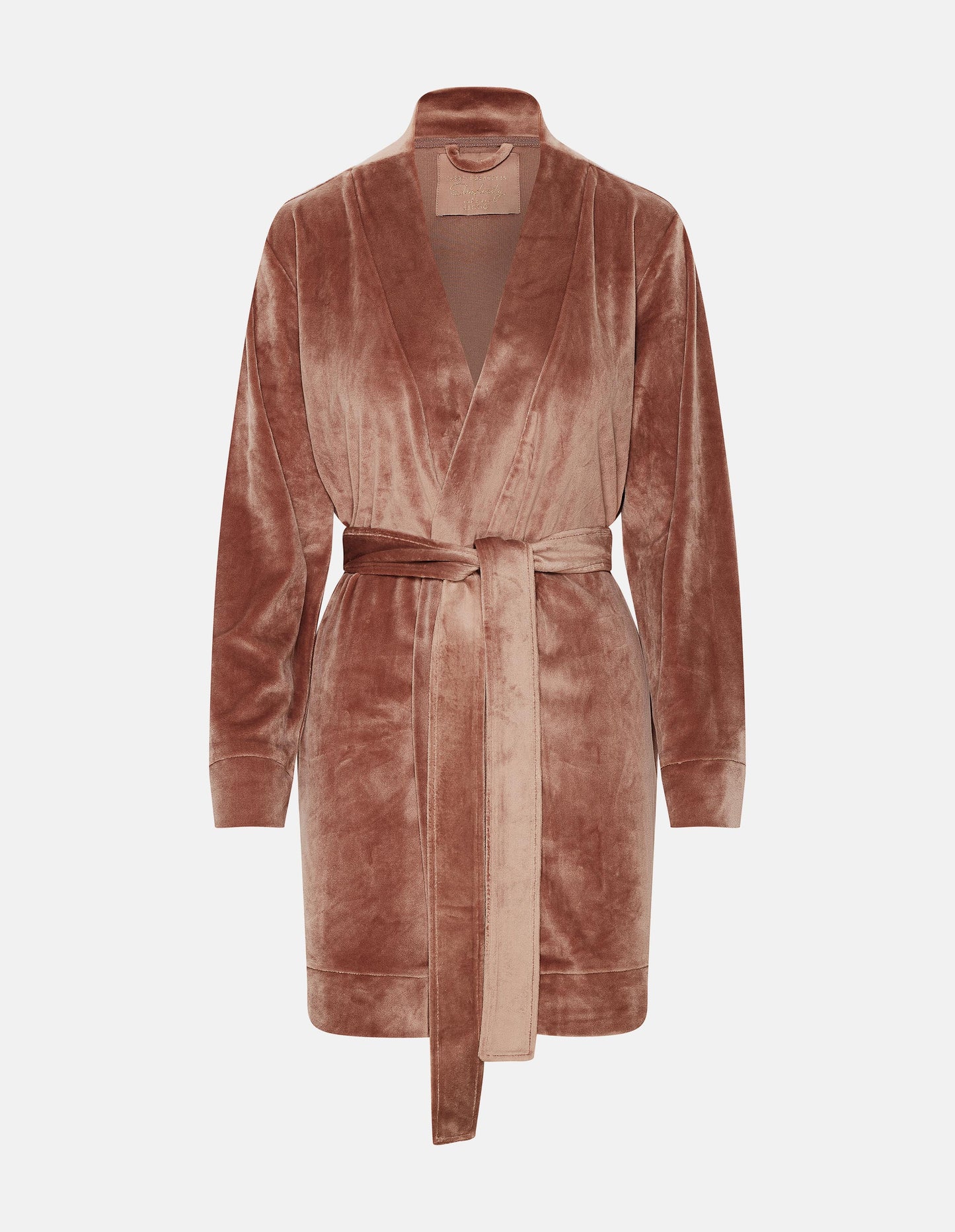 Robe Chaggit Golden brown - 5