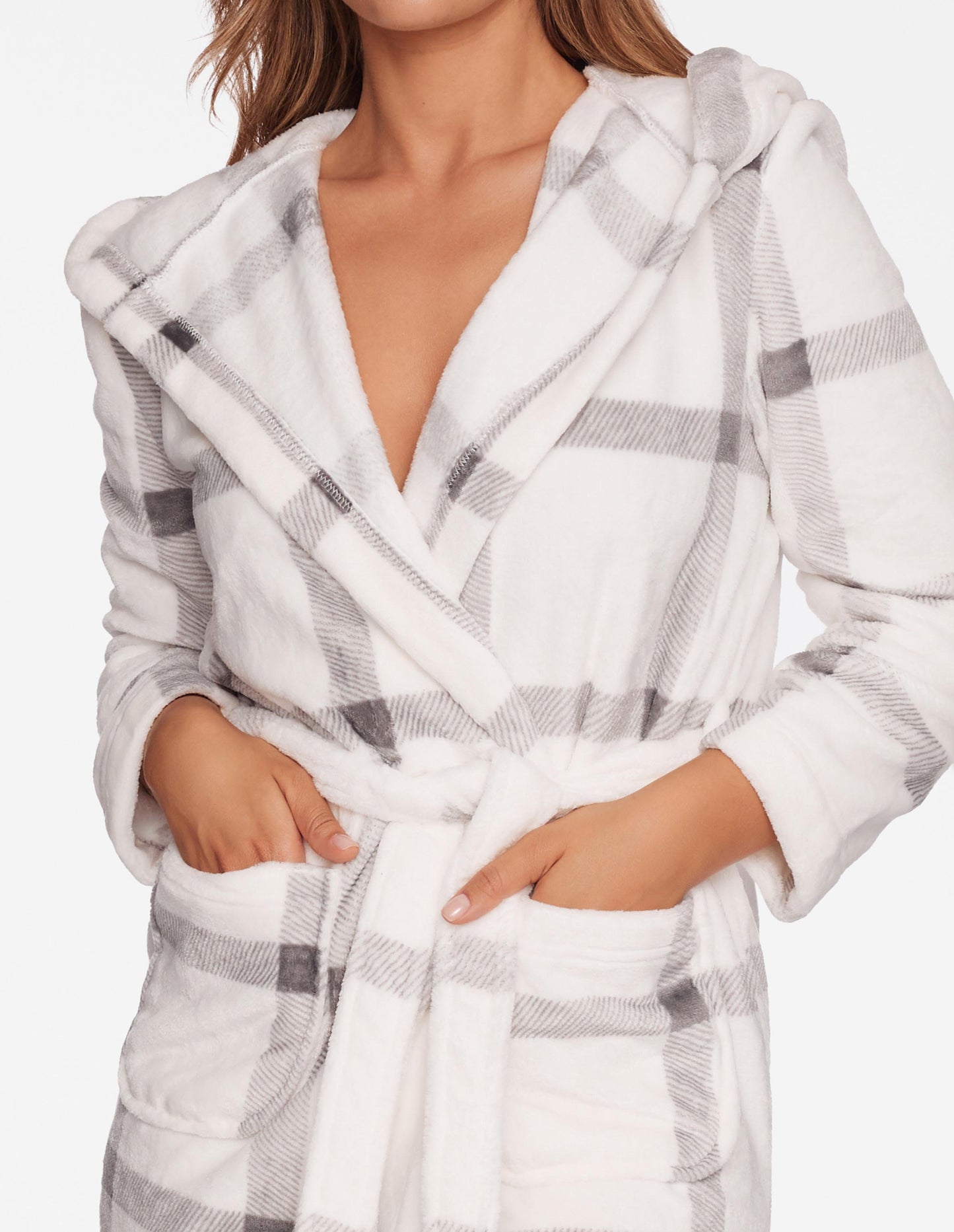 Robe Chelss Cream - 2