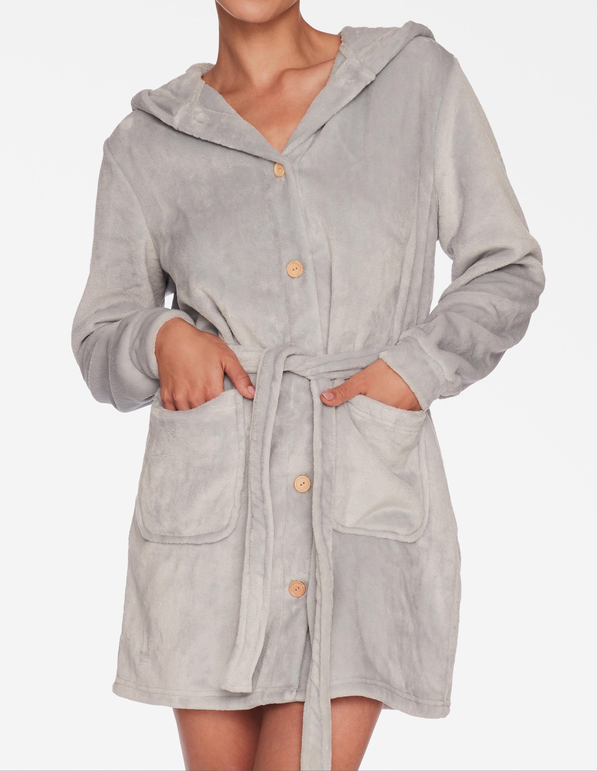 Robe Connie Grey - 2
